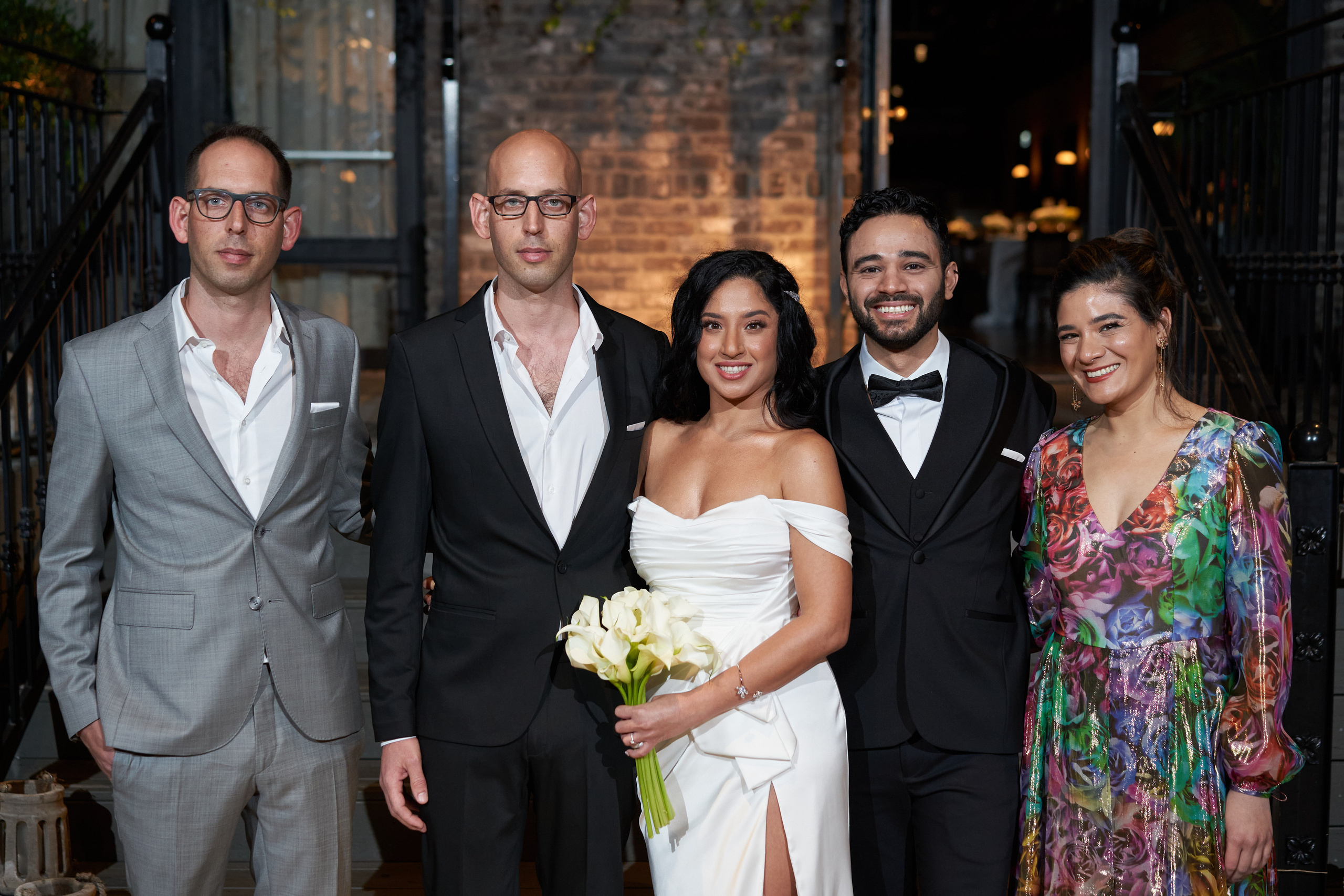 Bar&Han Series. צלם אלכס ברט בישראל