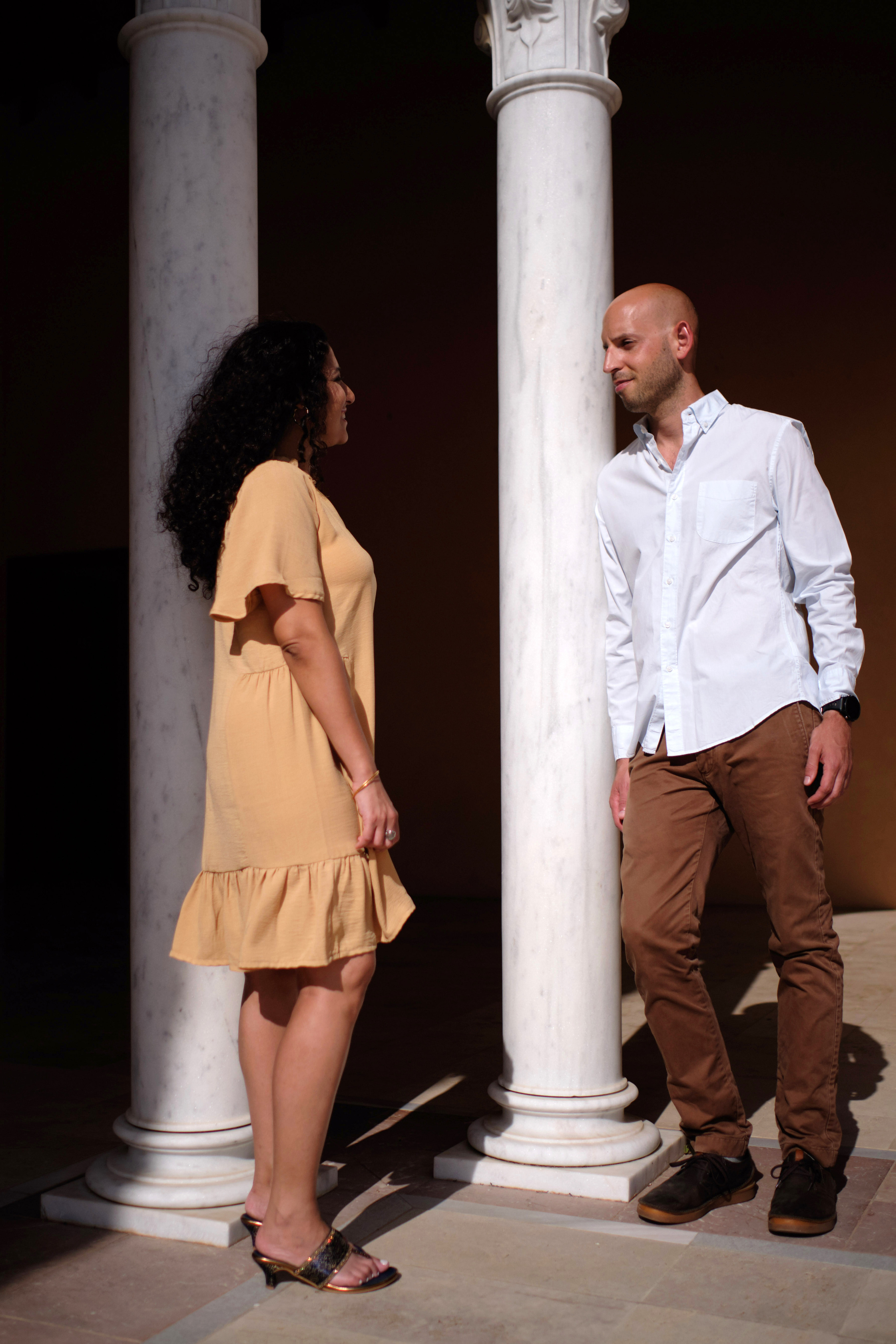 Bar&Han Museum Rally Series. צלם אלכס ברט בישראל