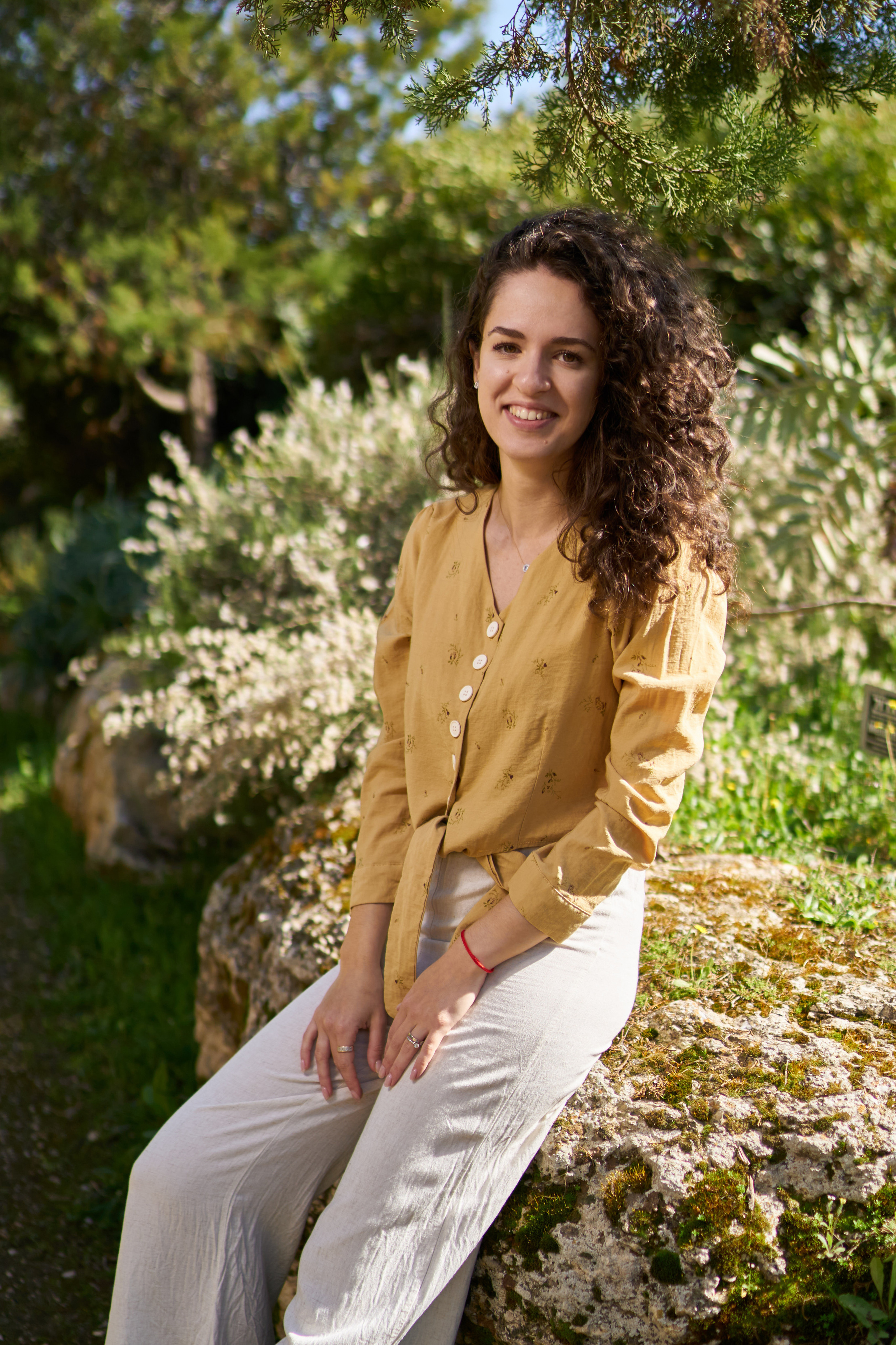 Sasha in Jerusalem Series. צלם אלכס ברט בישראל