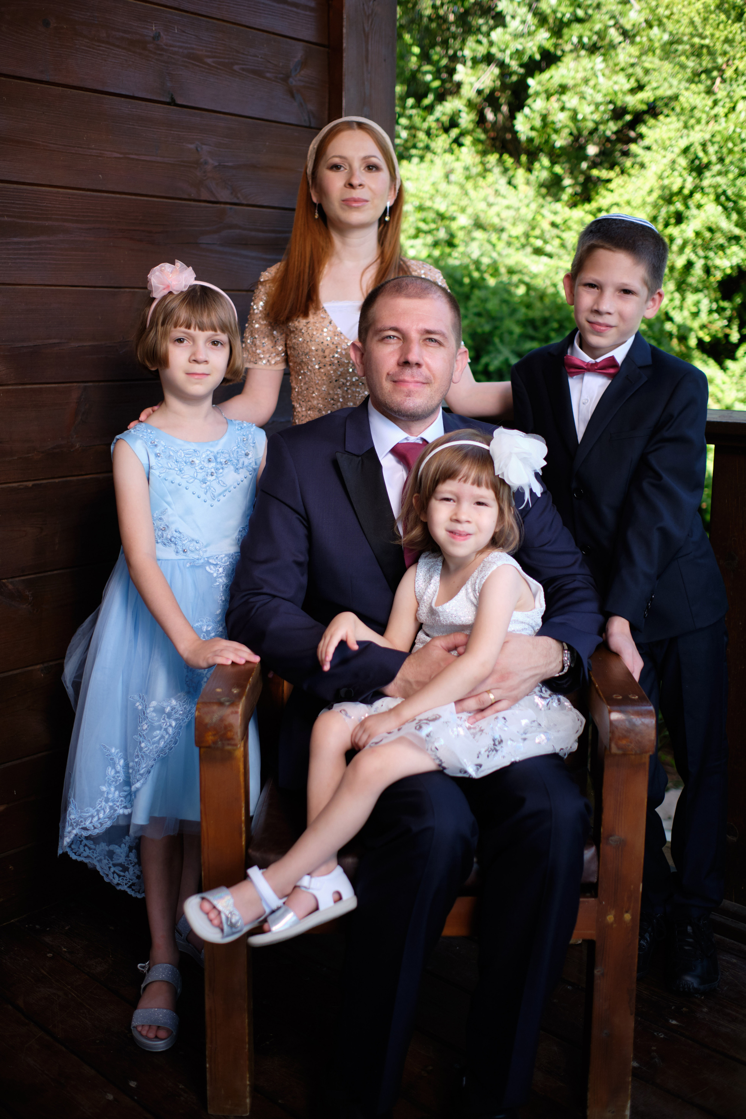 Itai Bar Mitzvah Series. צלם אלכס ברט בישראל