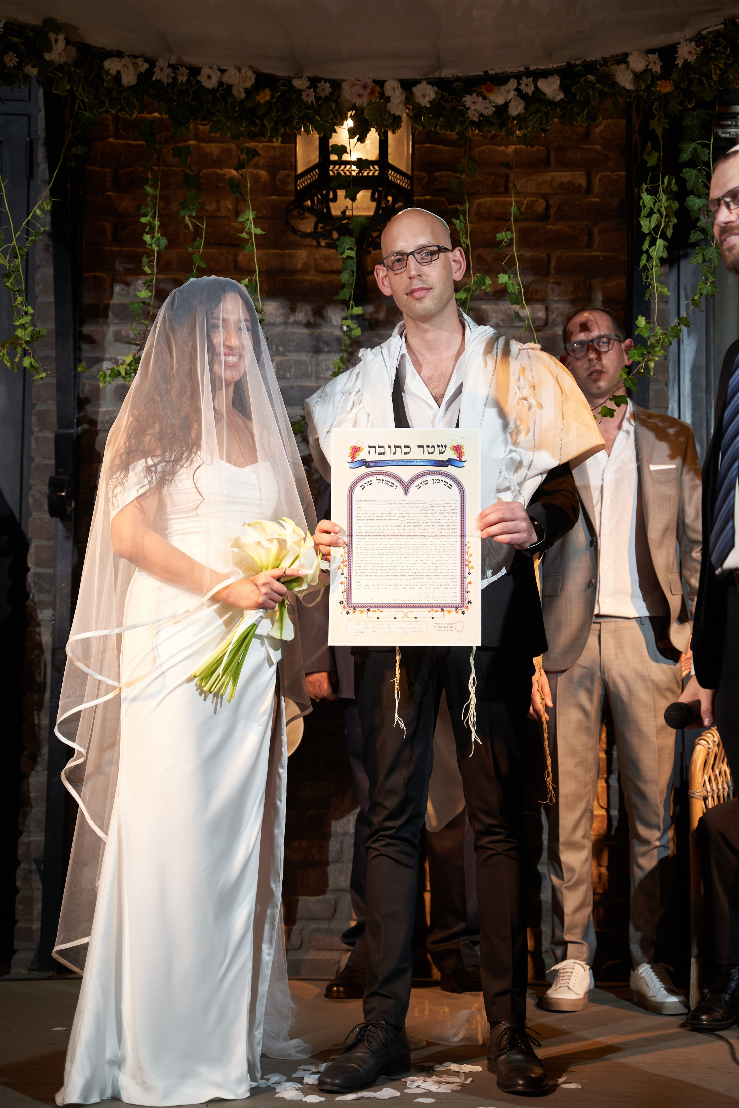 Bar&Han Series. צלם אלכס ברט בישראל