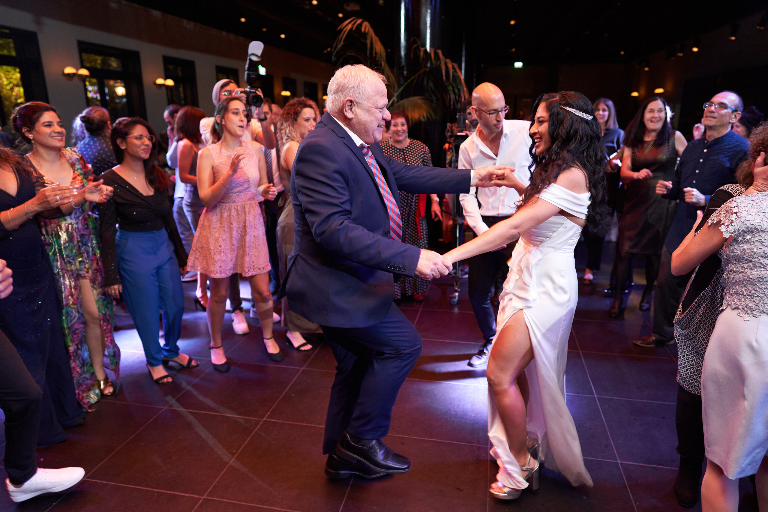 Bar&Han Series. צלם אלכס ברט בישראל