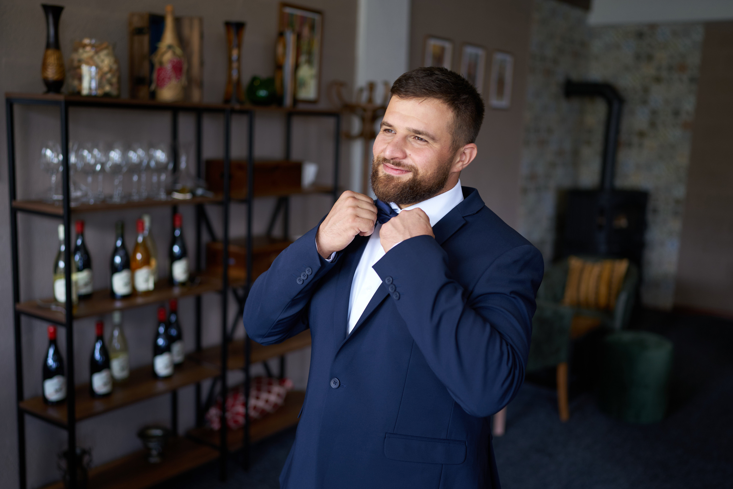 Valeriy&Julia Series. צלם אלכס ברט בישראל