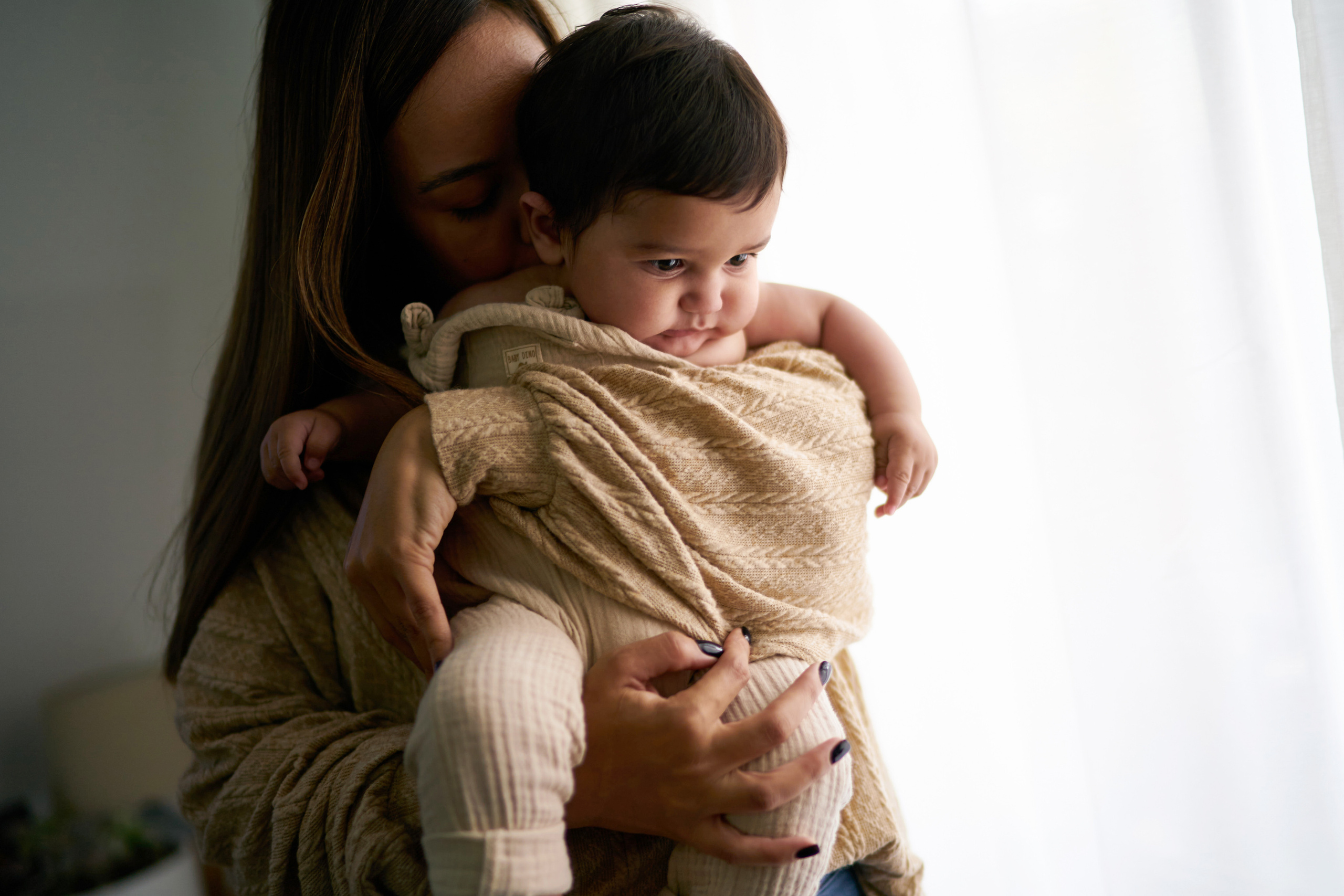 Aron, Gila and Rani Series. צלם אלכס ברט בישראל