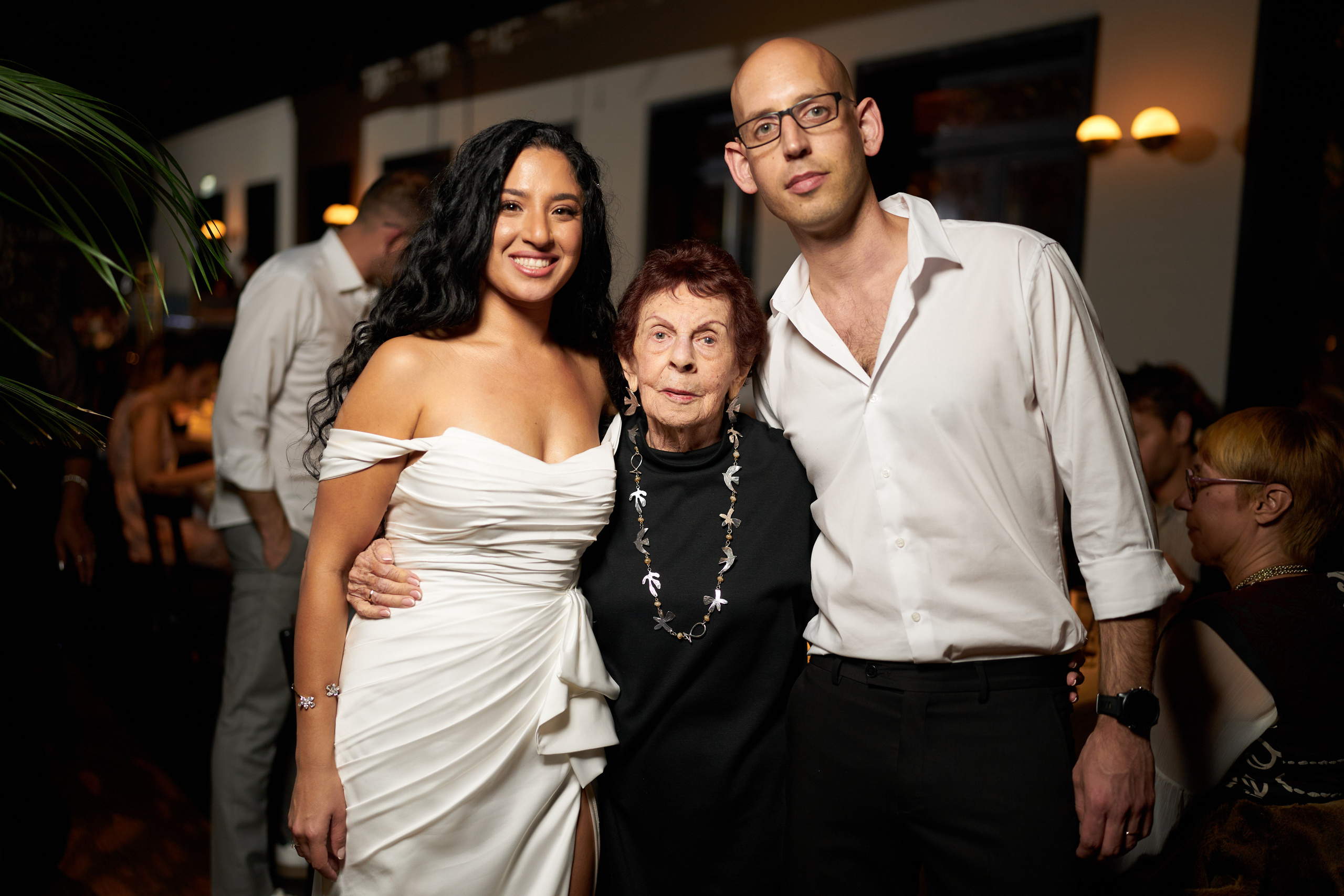 Bar&Han Series. צלם אלכס ברט בישראל