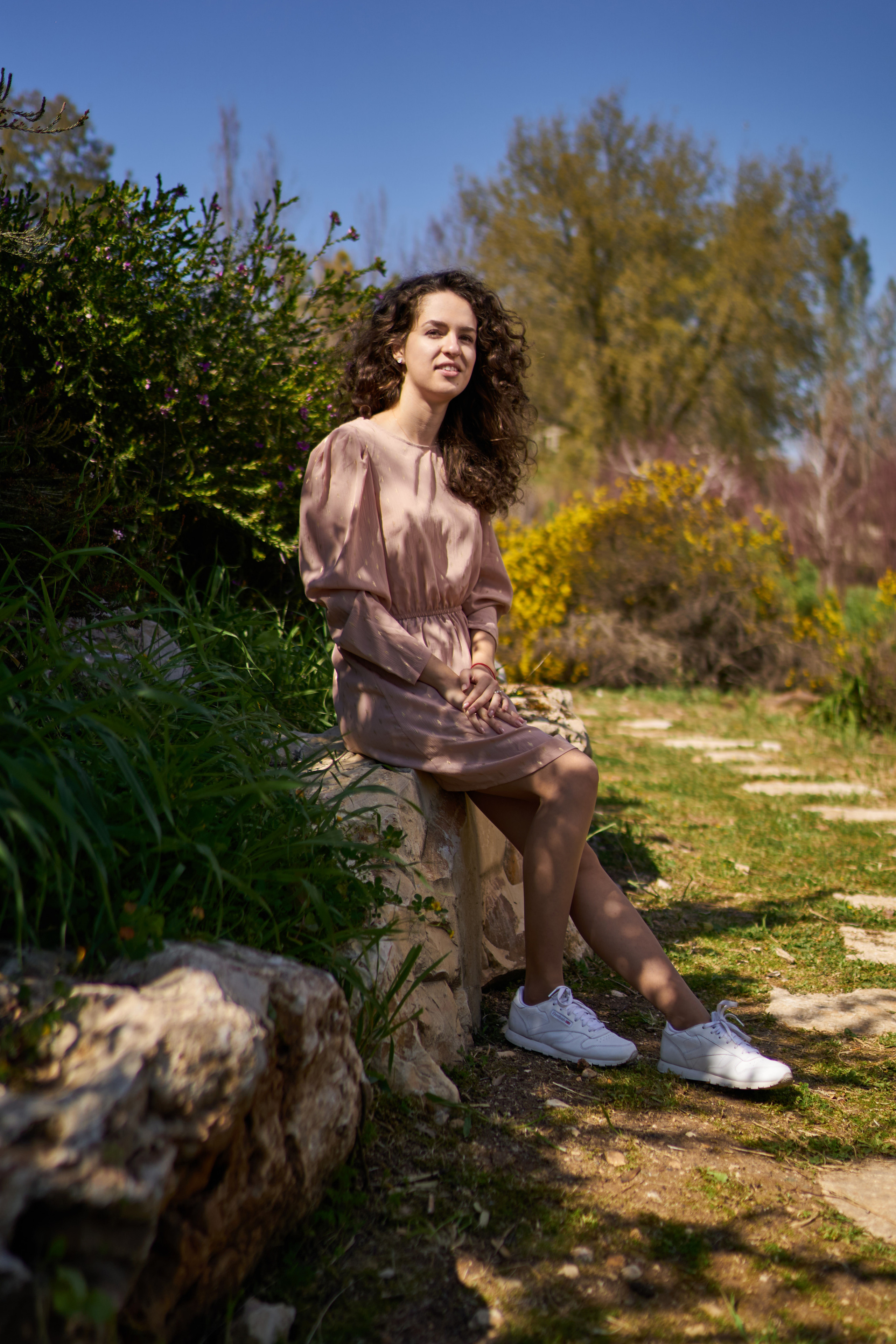 Sasha in Jerusalem Series. צלם אלכס ברט בישראל