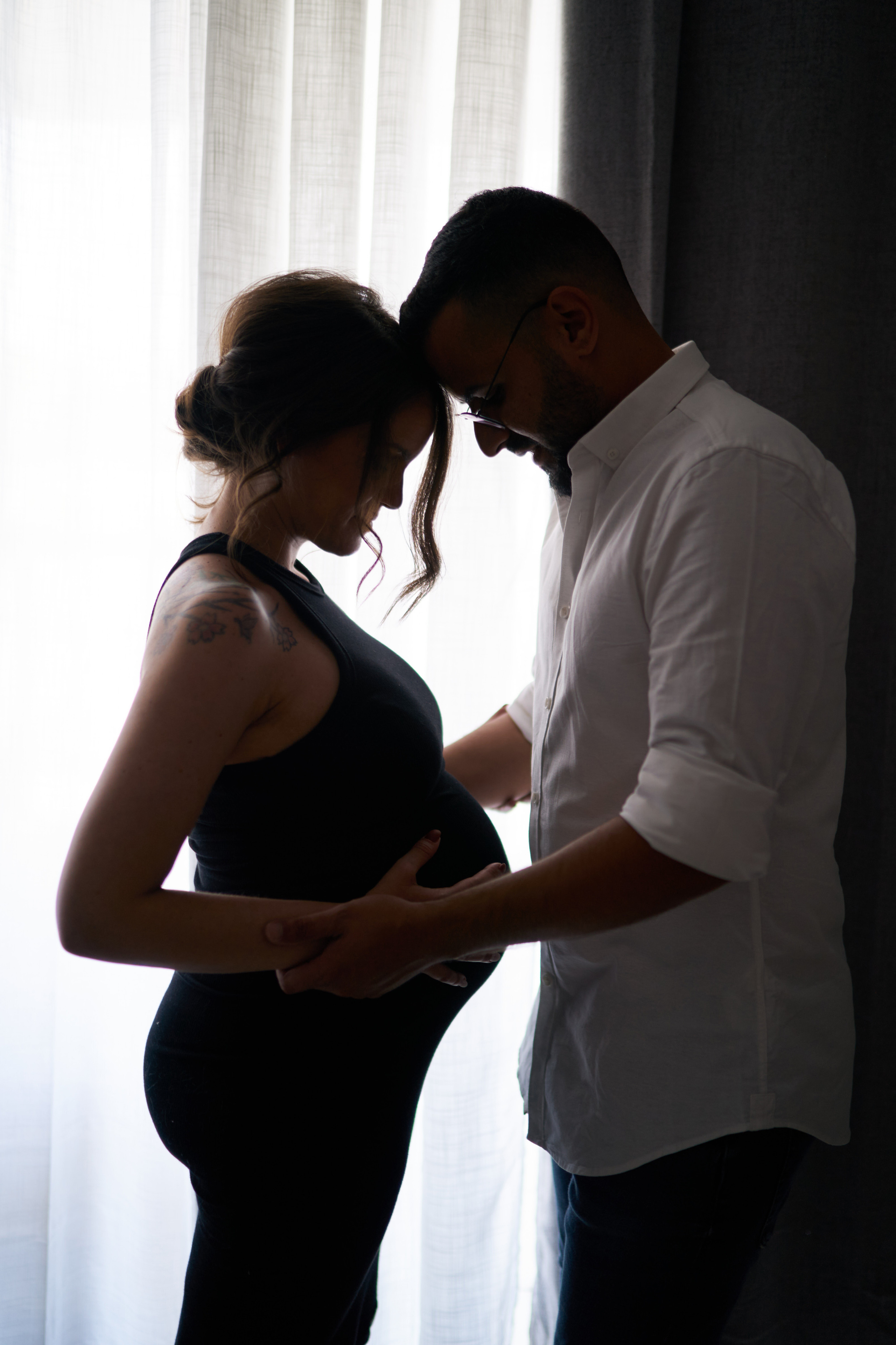 Danit&Adi Series. צלם אלכס ברט בישראל