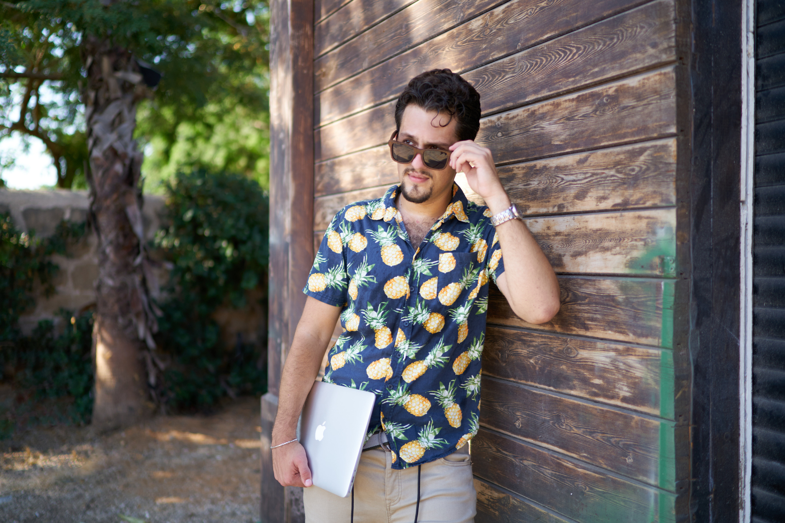 Stas Tel-Aviv Series. צלם אלכס ברט בישראל