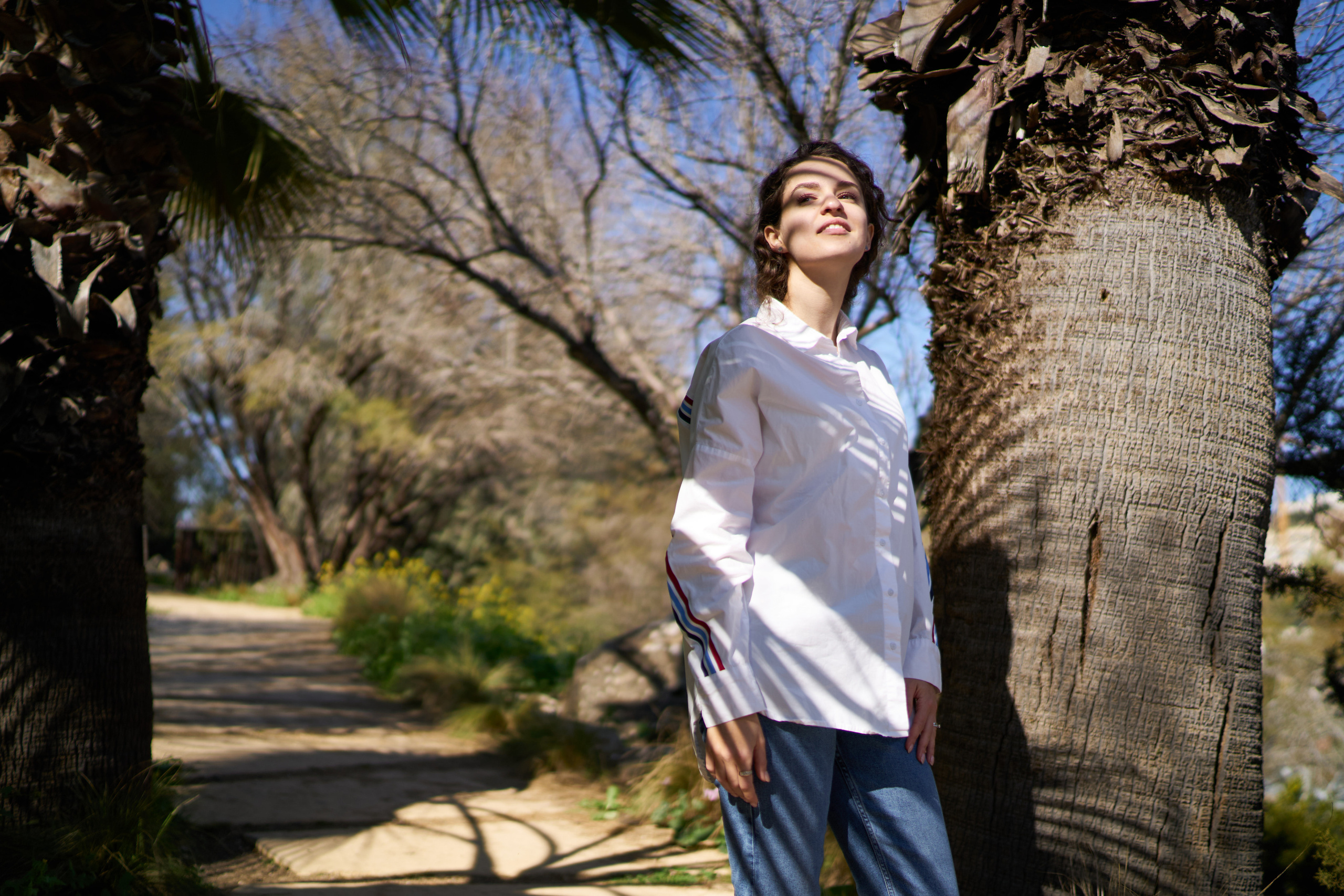 Sasha in Jerusalem Series. צלם אלכס ברט בישראל