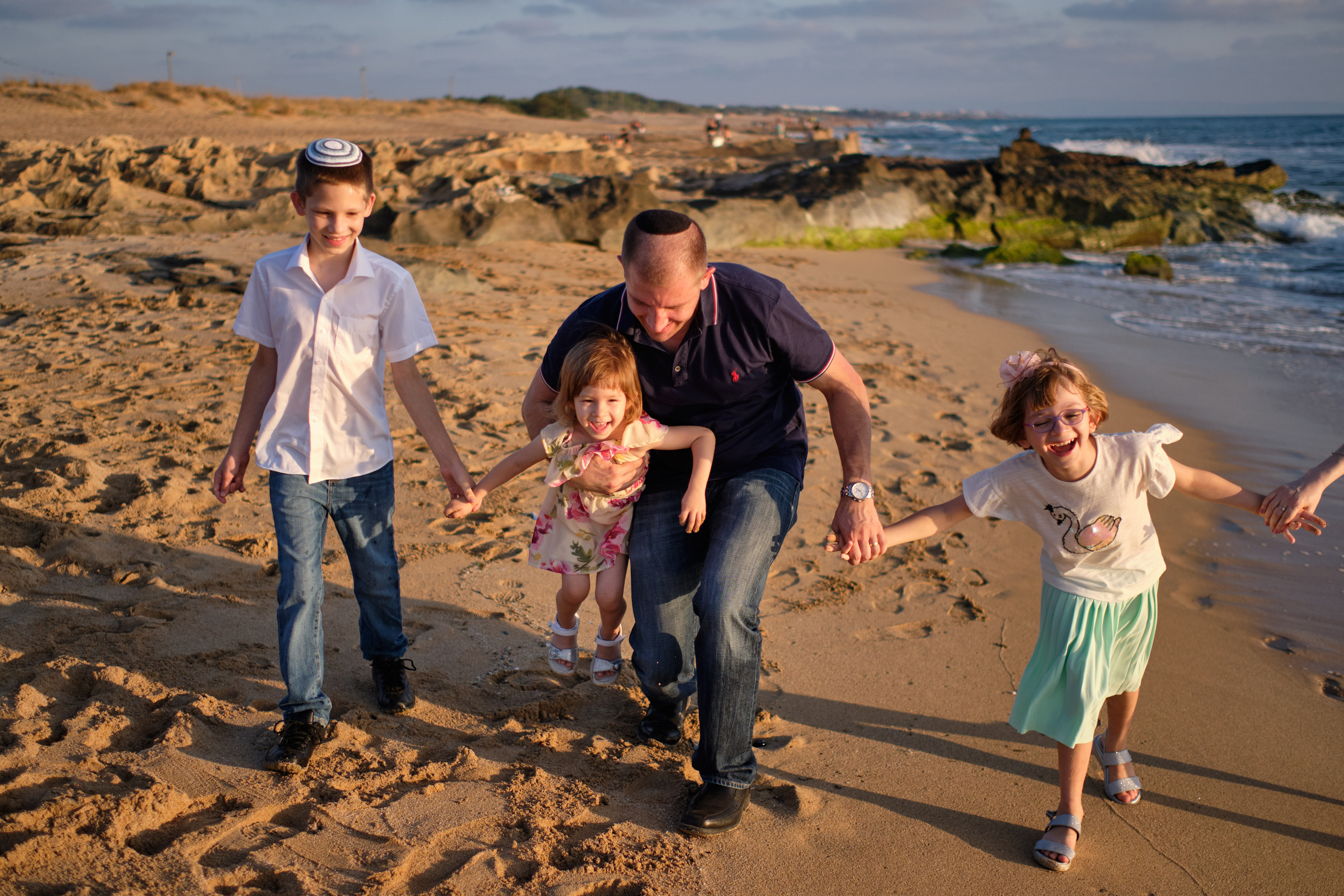 Itai Bar Mitzvah Series. צלם אלכס ברט בישראל