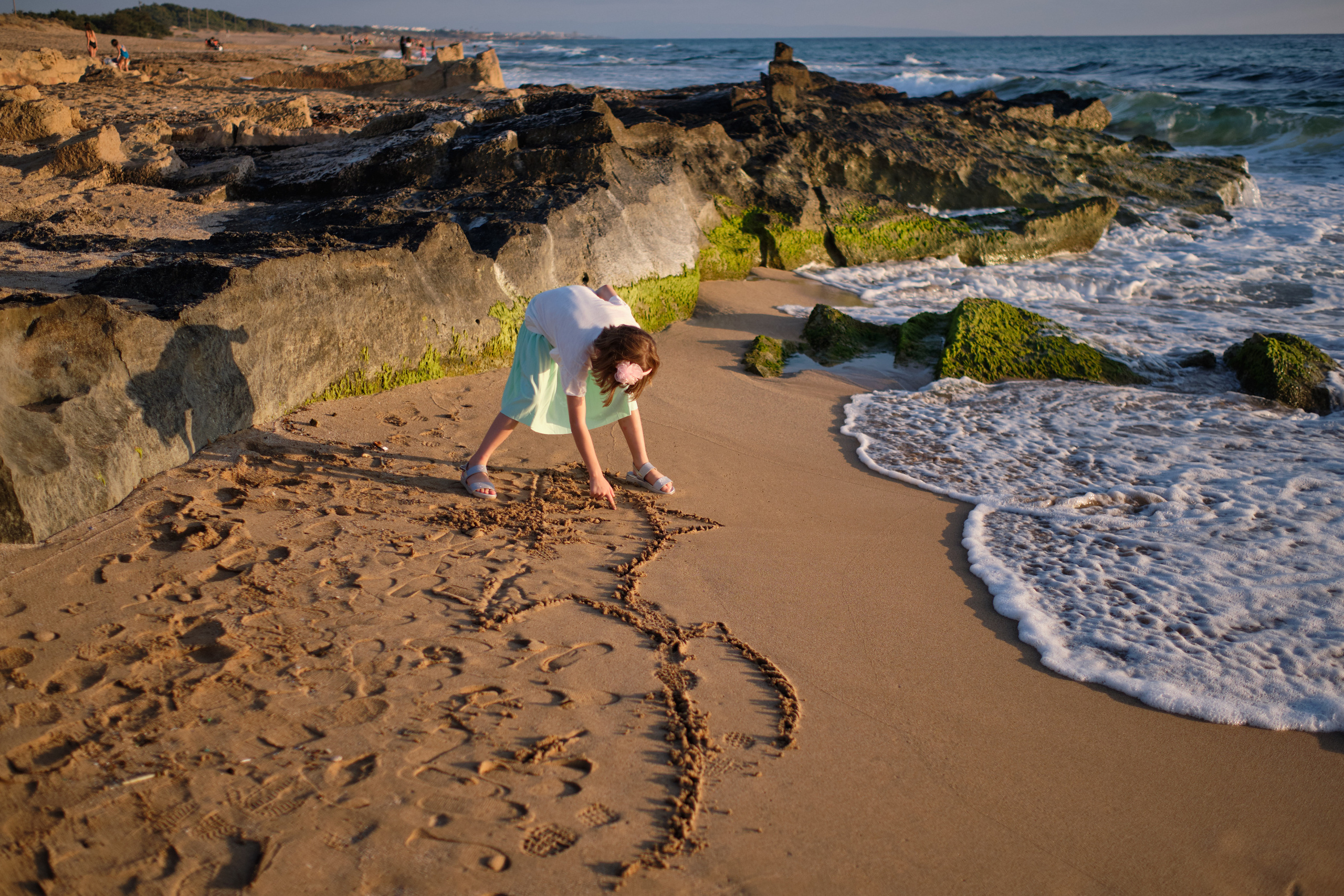 Itai Bar Mitzvah Series. צלם אלכס ברט בישראל