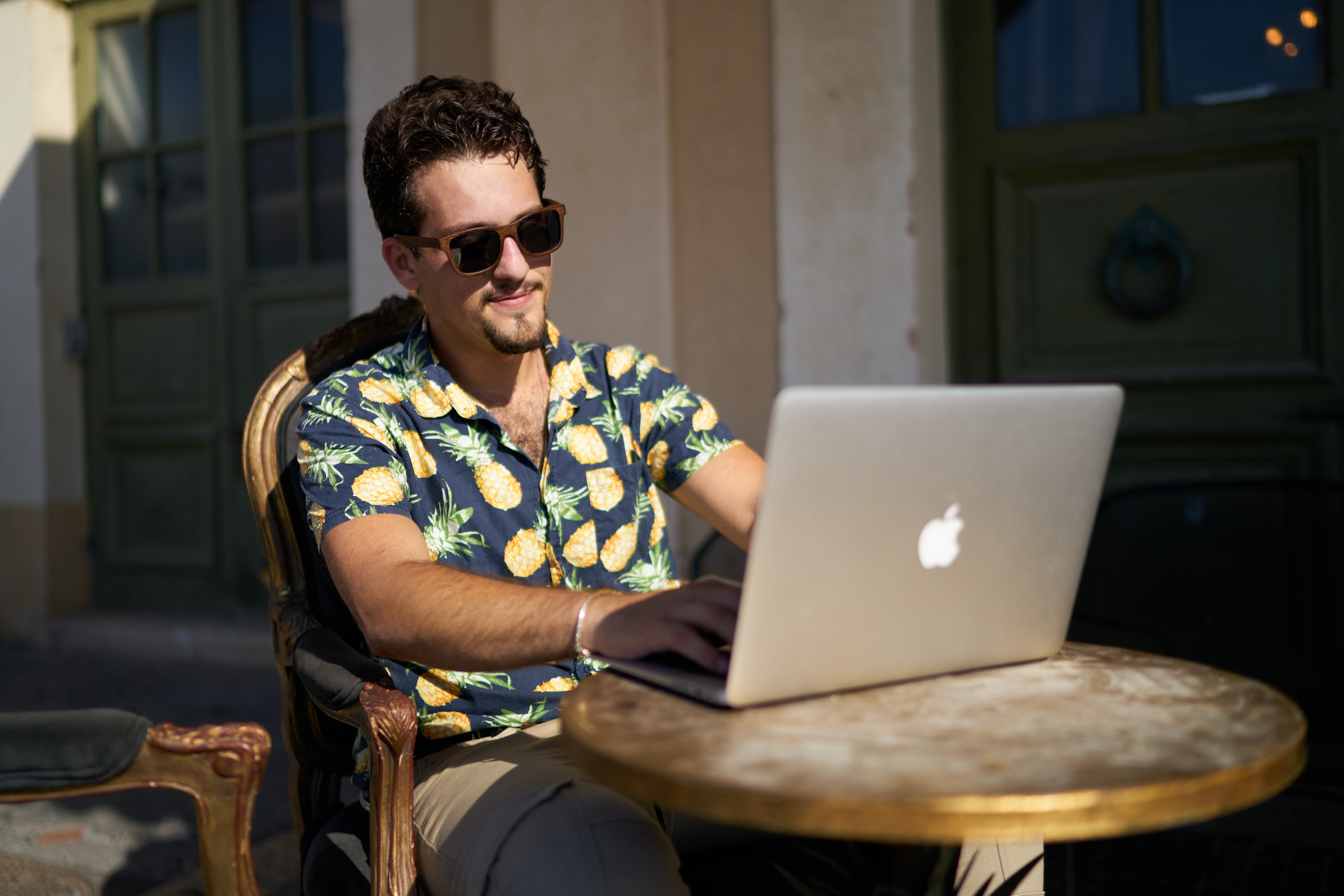 Stas Tel-Aviv Series. צלם אלכס ברט בישראל