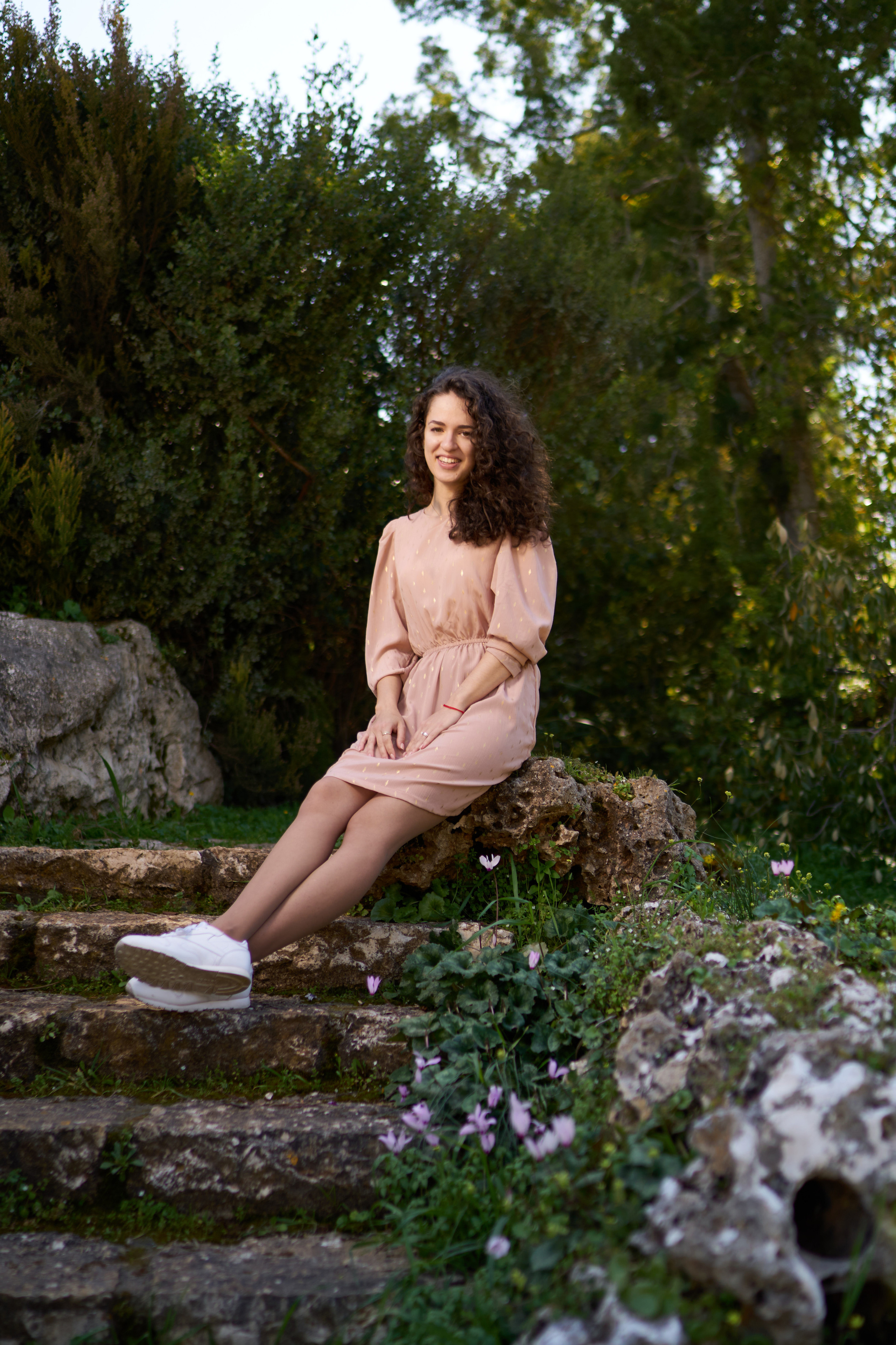 Sasha in Jerusalem Series. צלם אלכס ברט בישראל