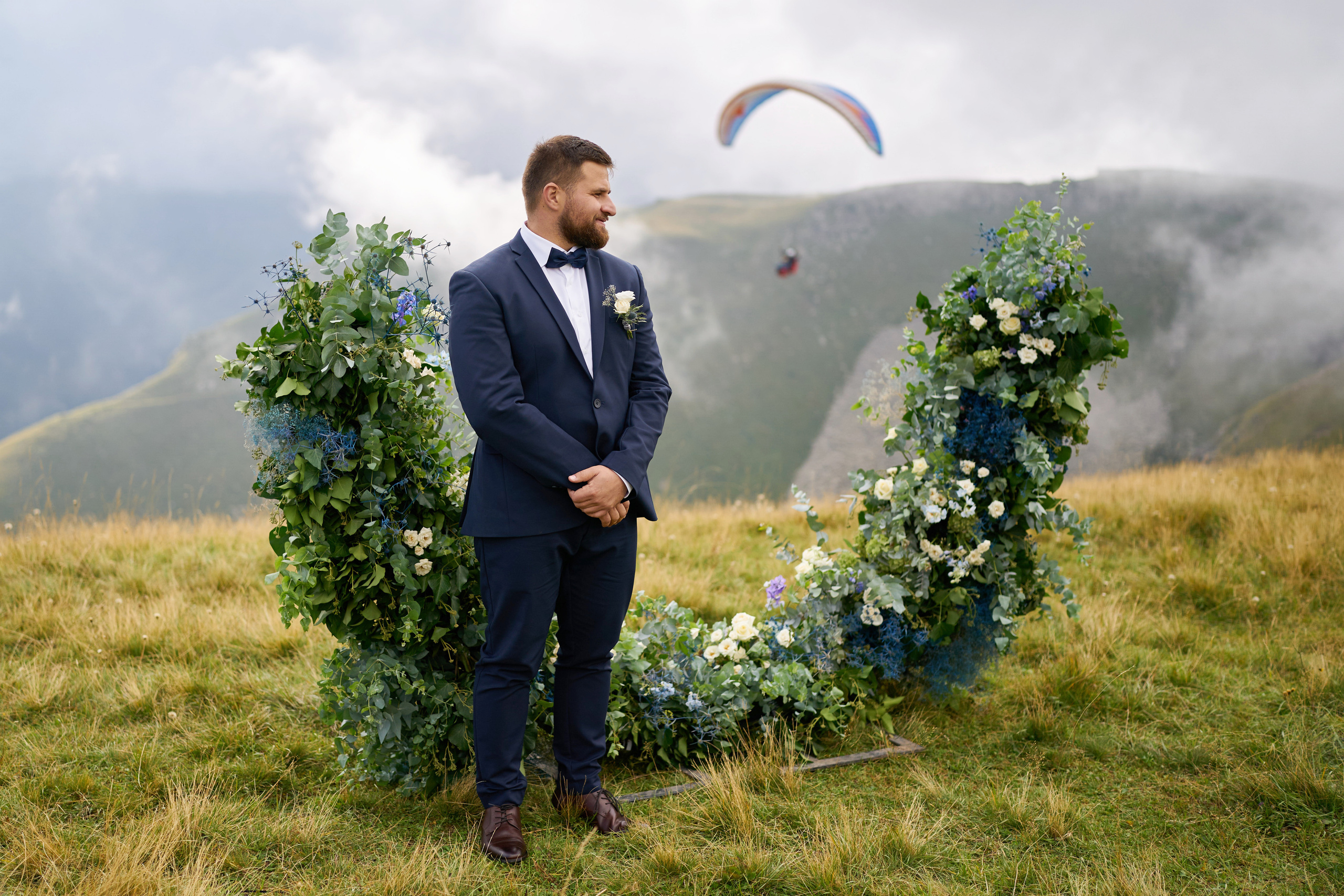 Valeriy&Julia Series. צלם אלכס ברט בישראל