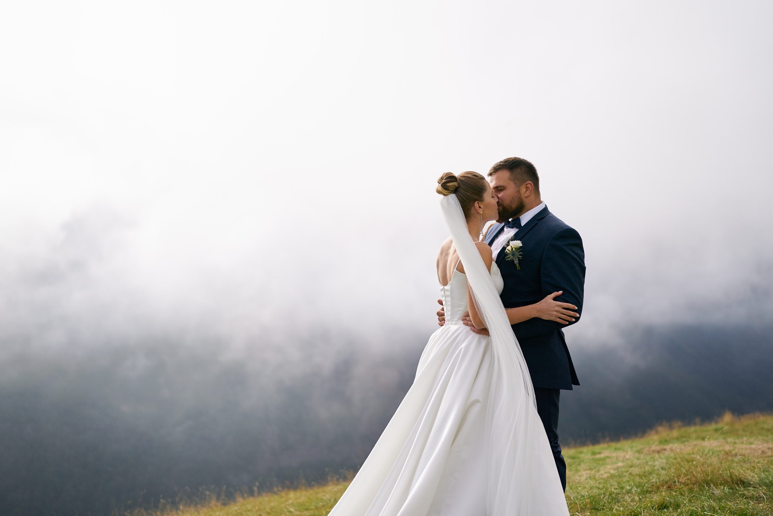 Valeriy&Julia Series. צלם אלכס ברט בישראל