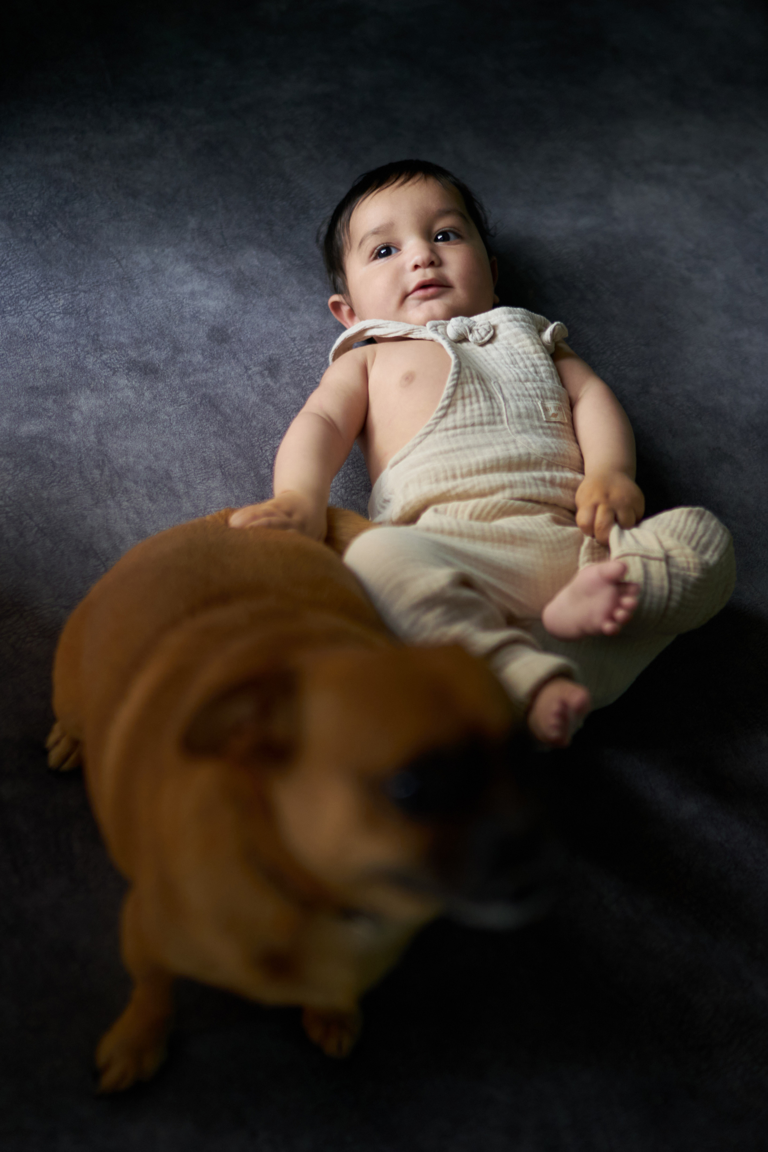 Aron, Gila and Rani Series. צלם אלכס ברט בישראל