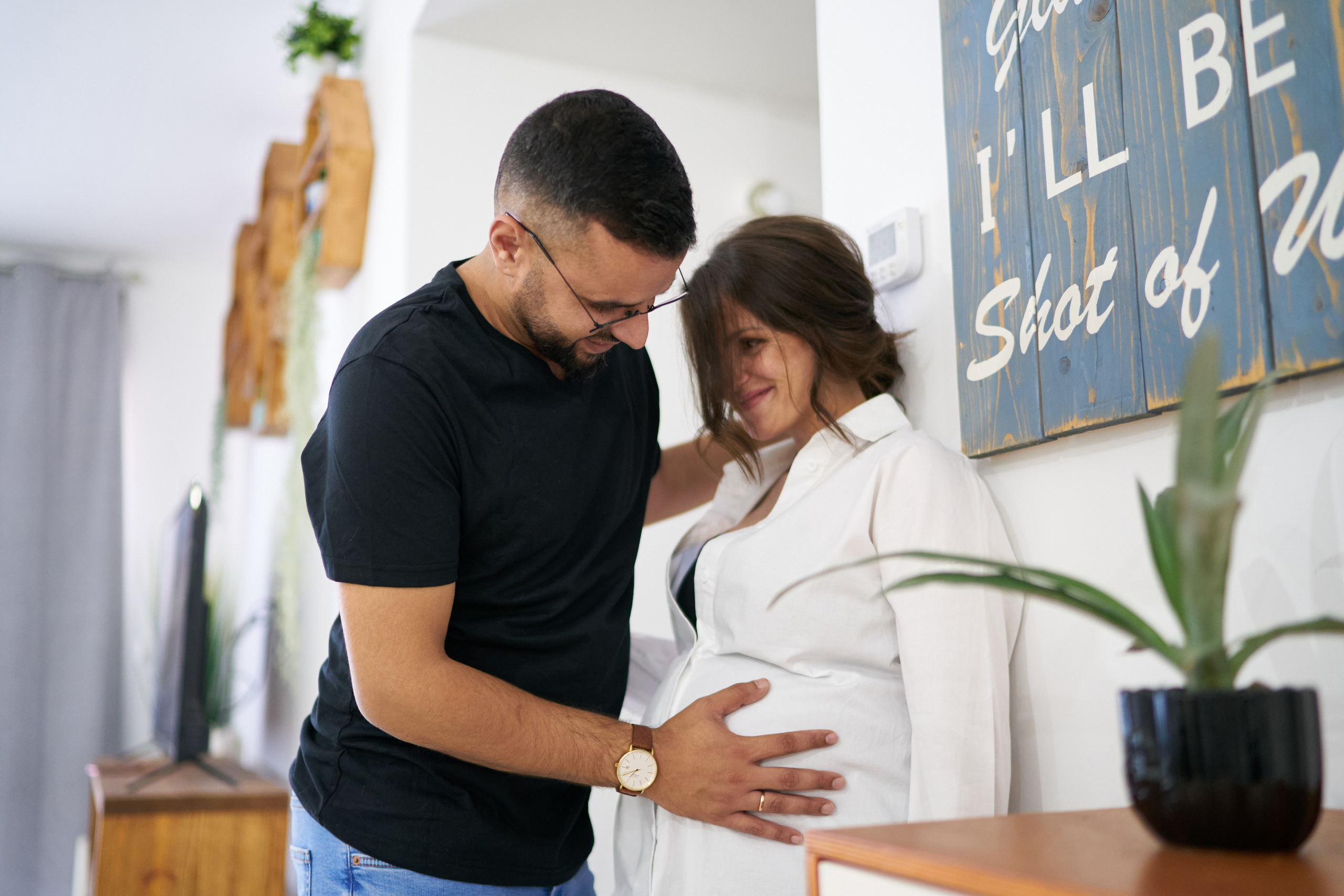 Danit&Adi Series. צלם אלכס ברט בישראל