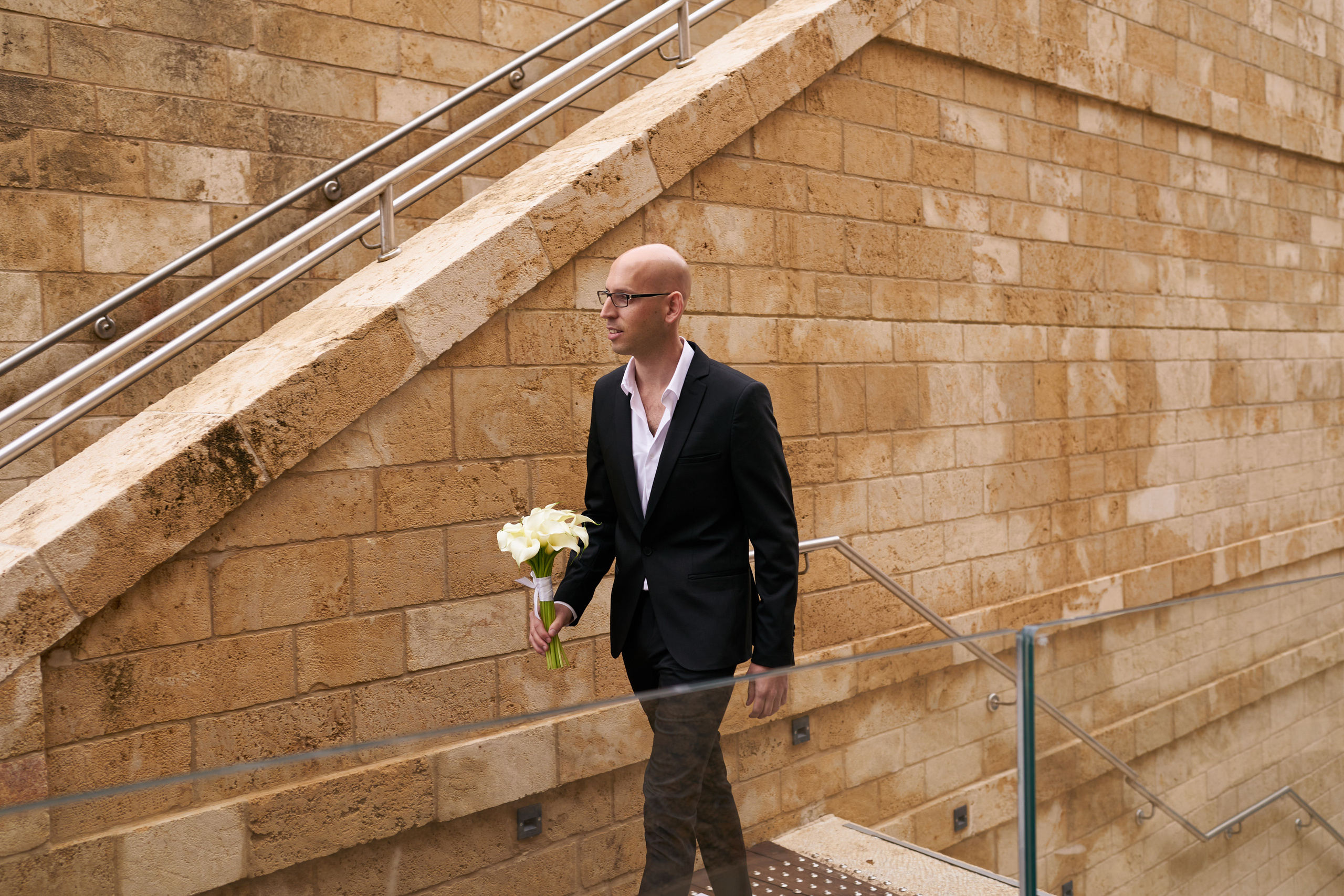 Bar&Han Series. צלם אלכס ברט בישראל