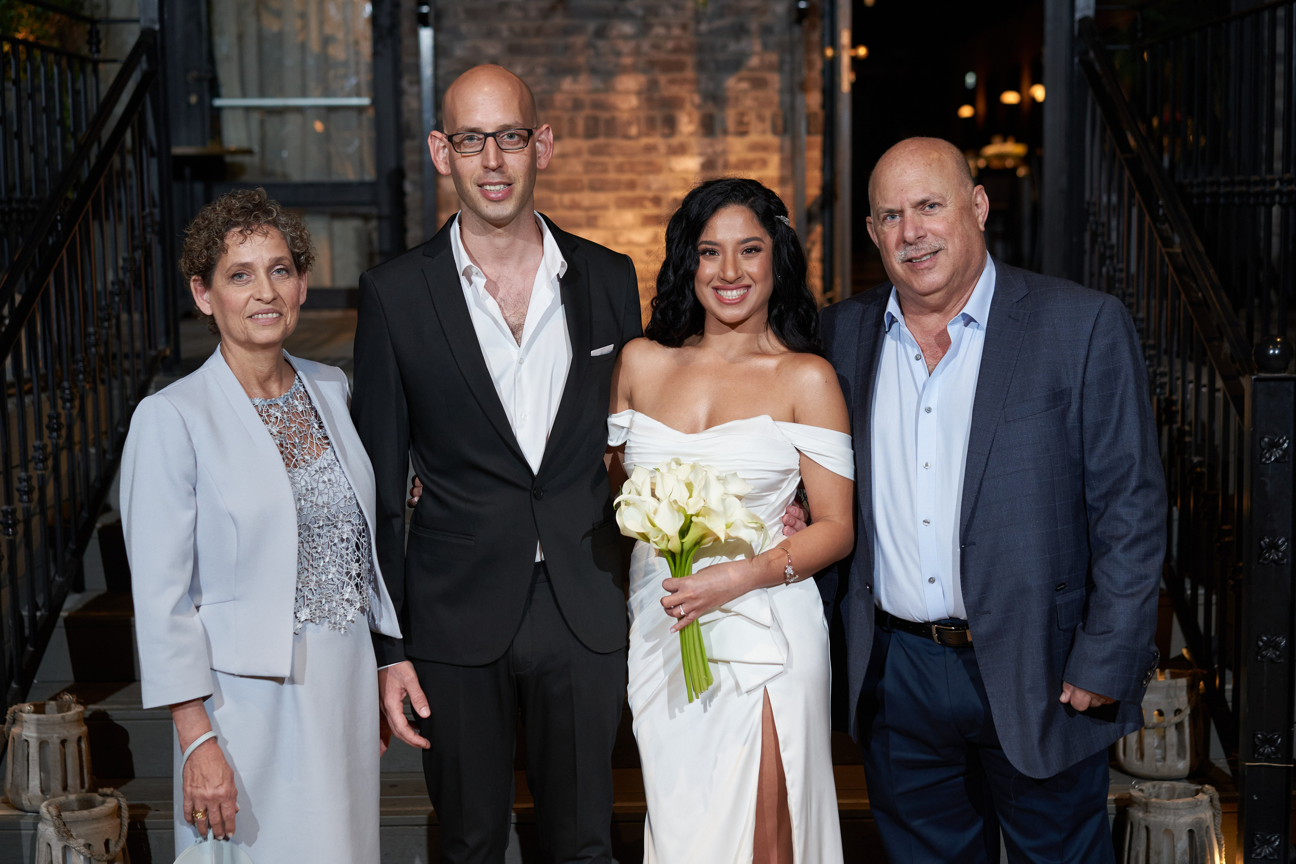 Bar&Han Series. צלם אלכס ברט בישראל