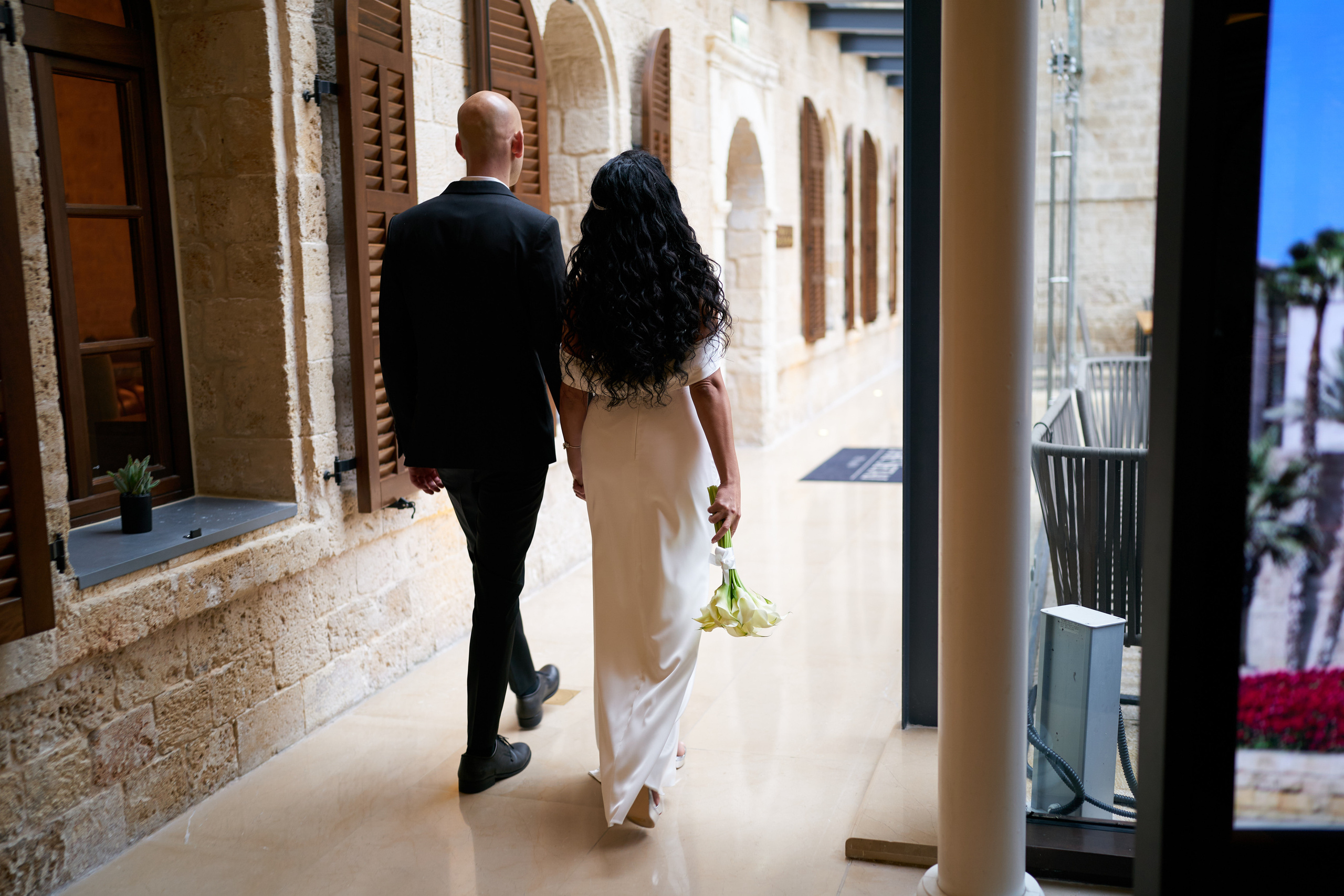 Bar&Han Series. צלם אלכס ברט בישראל