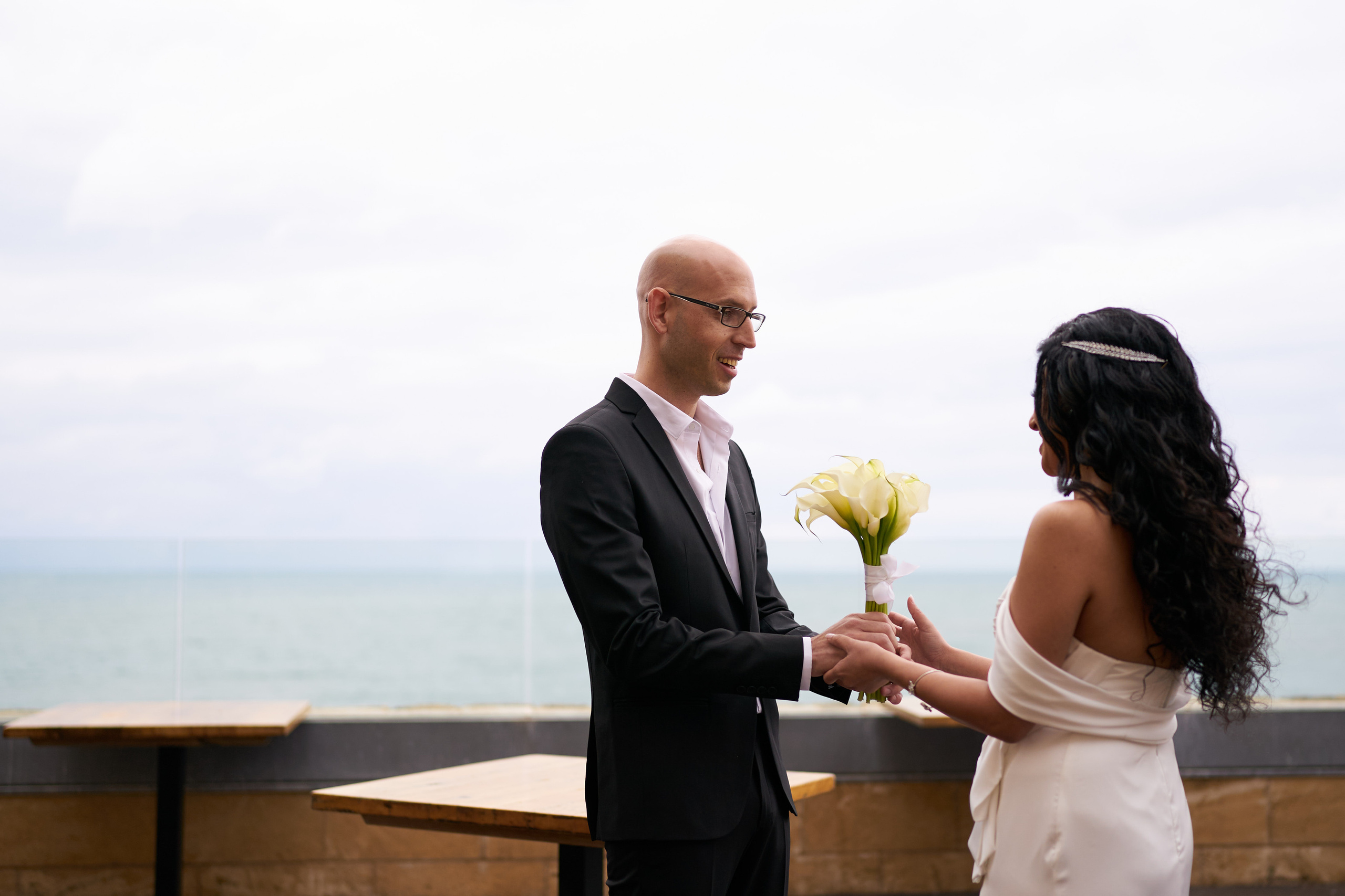 Bar&Han Series. צלם אלכס ברט בישראל