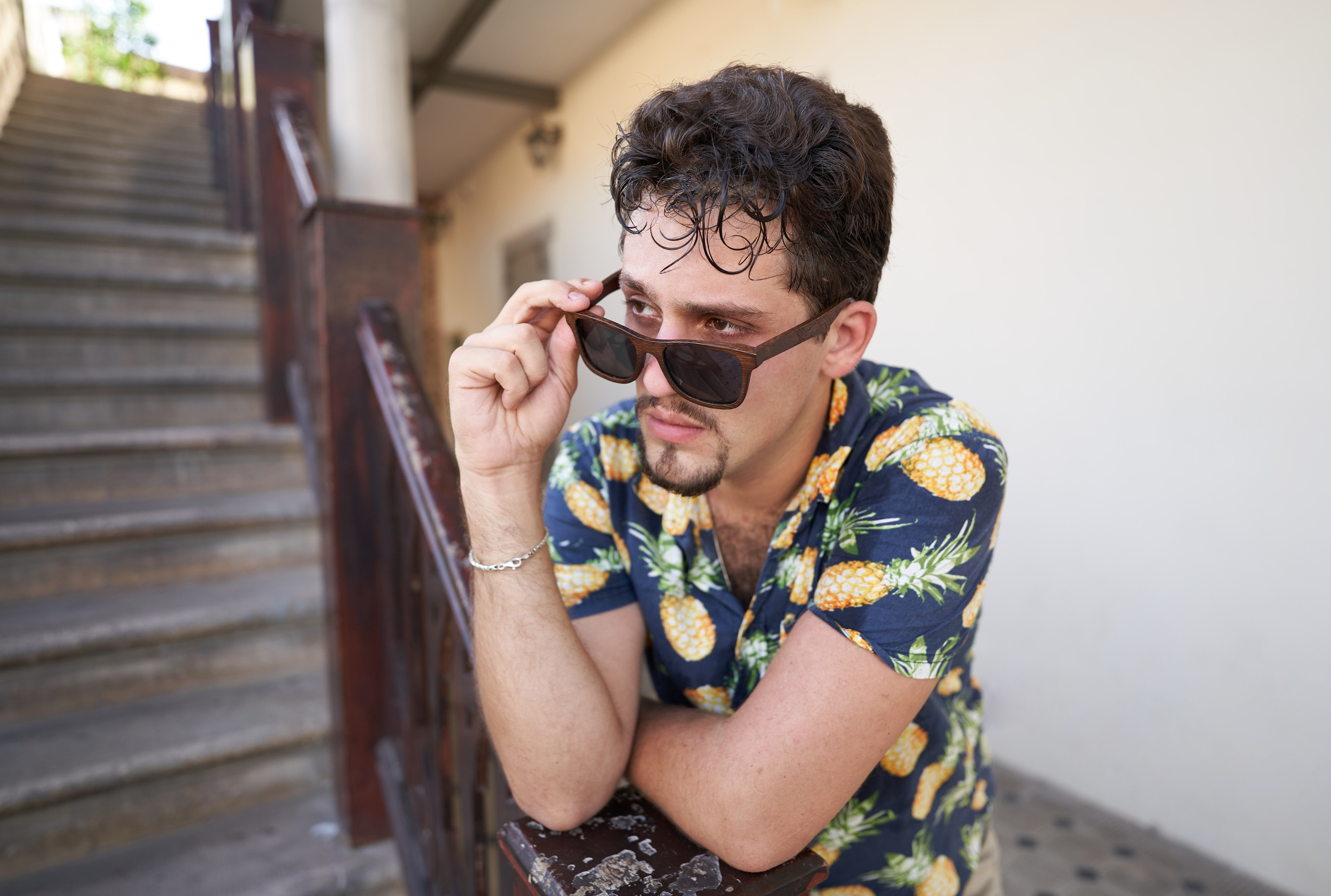 Stas Tel-Aviv Series. צלם אלכס ברט בישראל