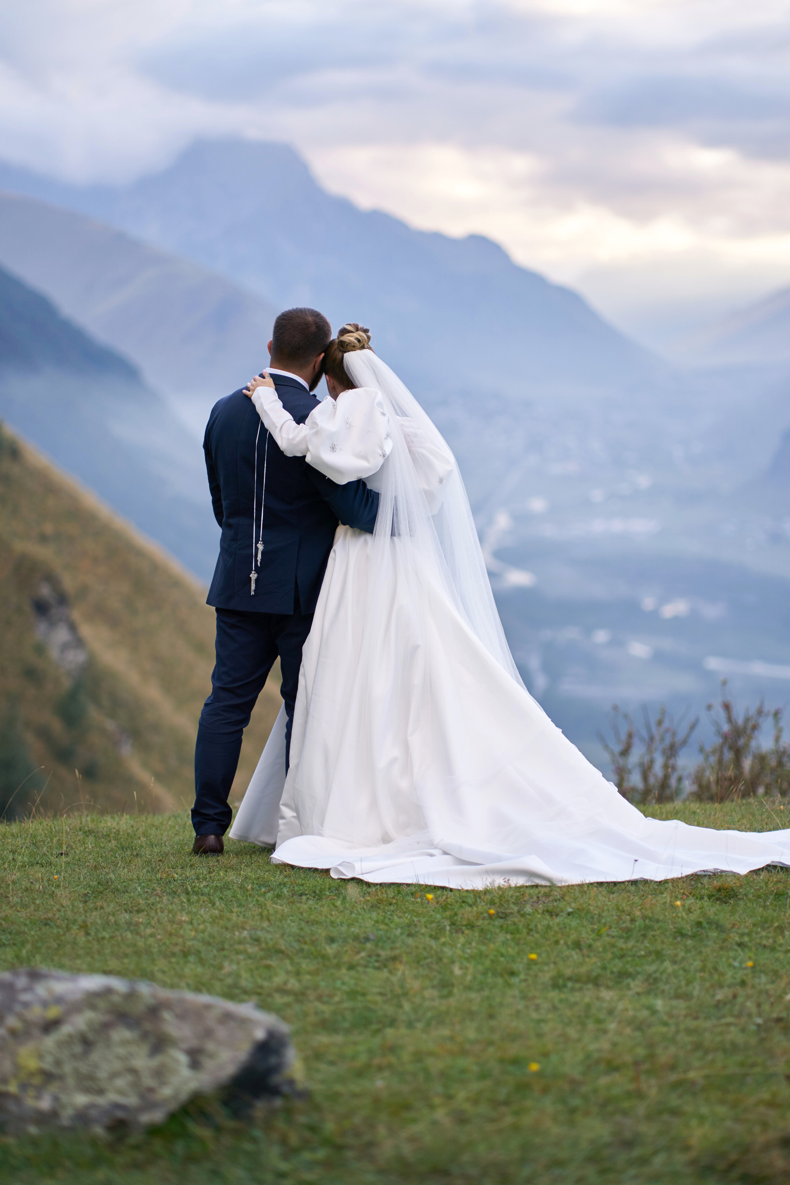 Valeriy&Julia Series. צלם אלכס ברט בישראל