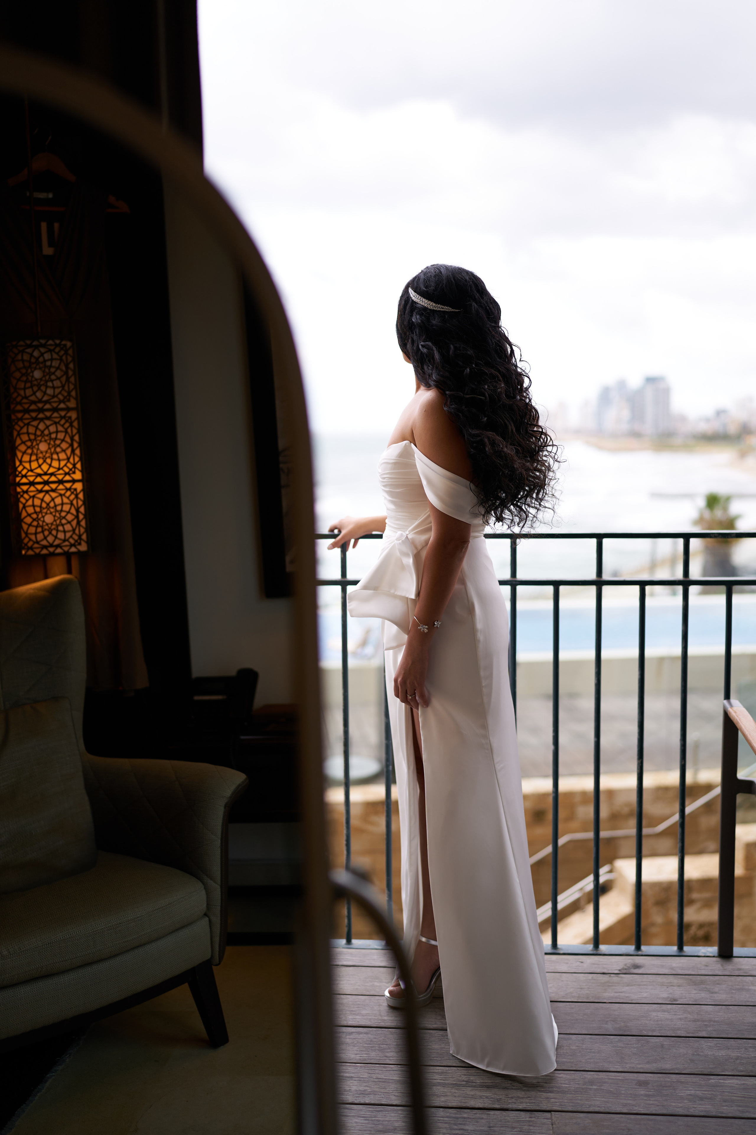 Bar&Han Series. צלם אלכס ברט בישראל