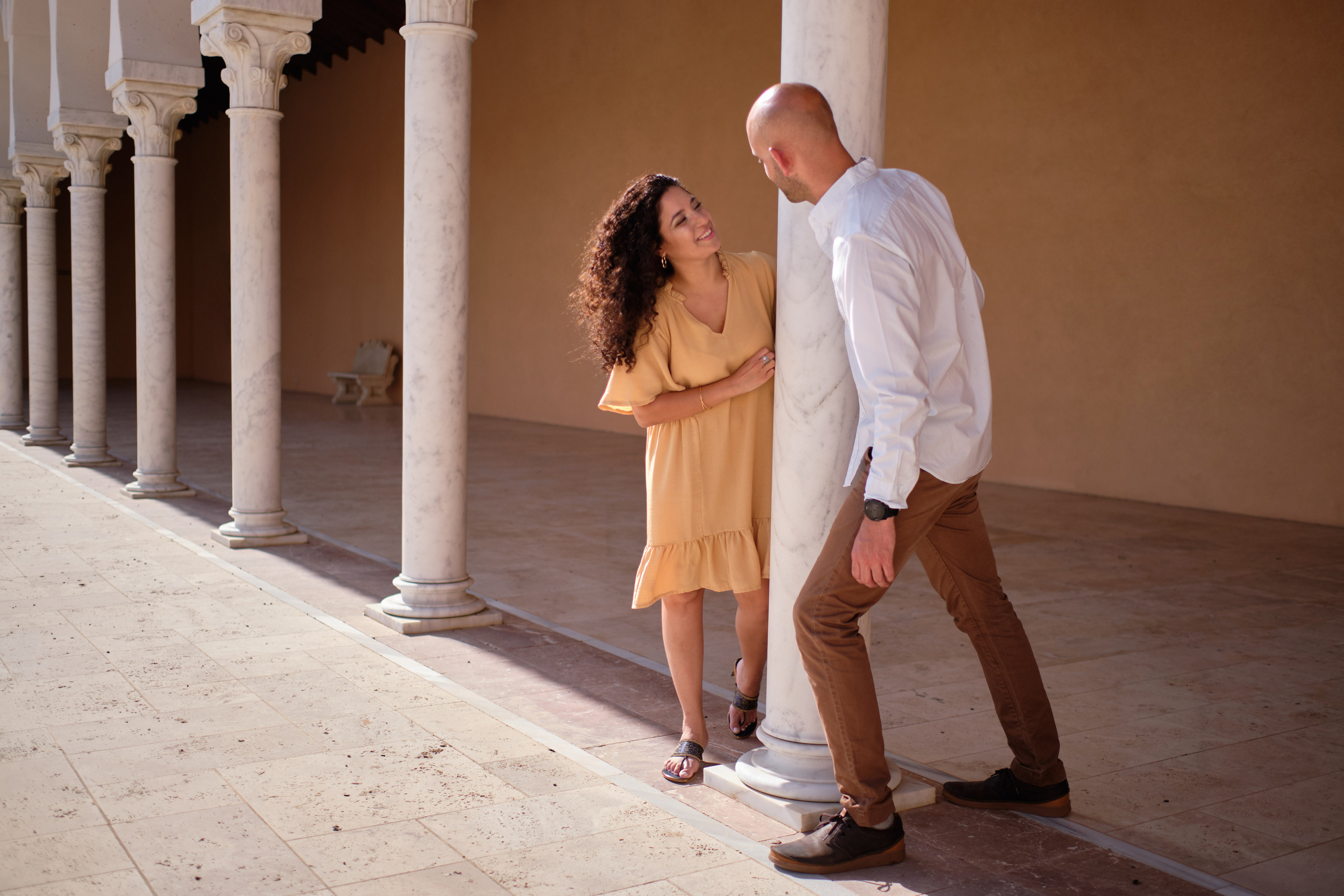 Bar&Han Museum Rally Series. צלם אלכס ברט בישראל