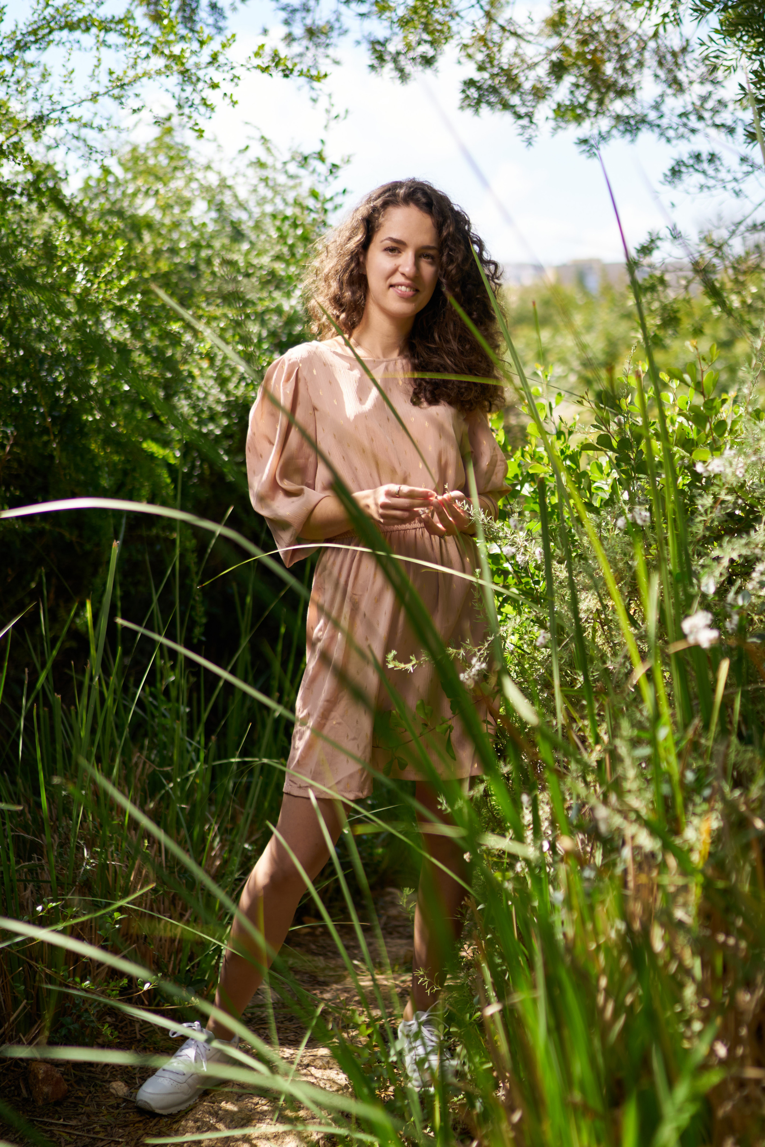 Sasha in Jerusalem Series. צלם אלכס ברט בישראל