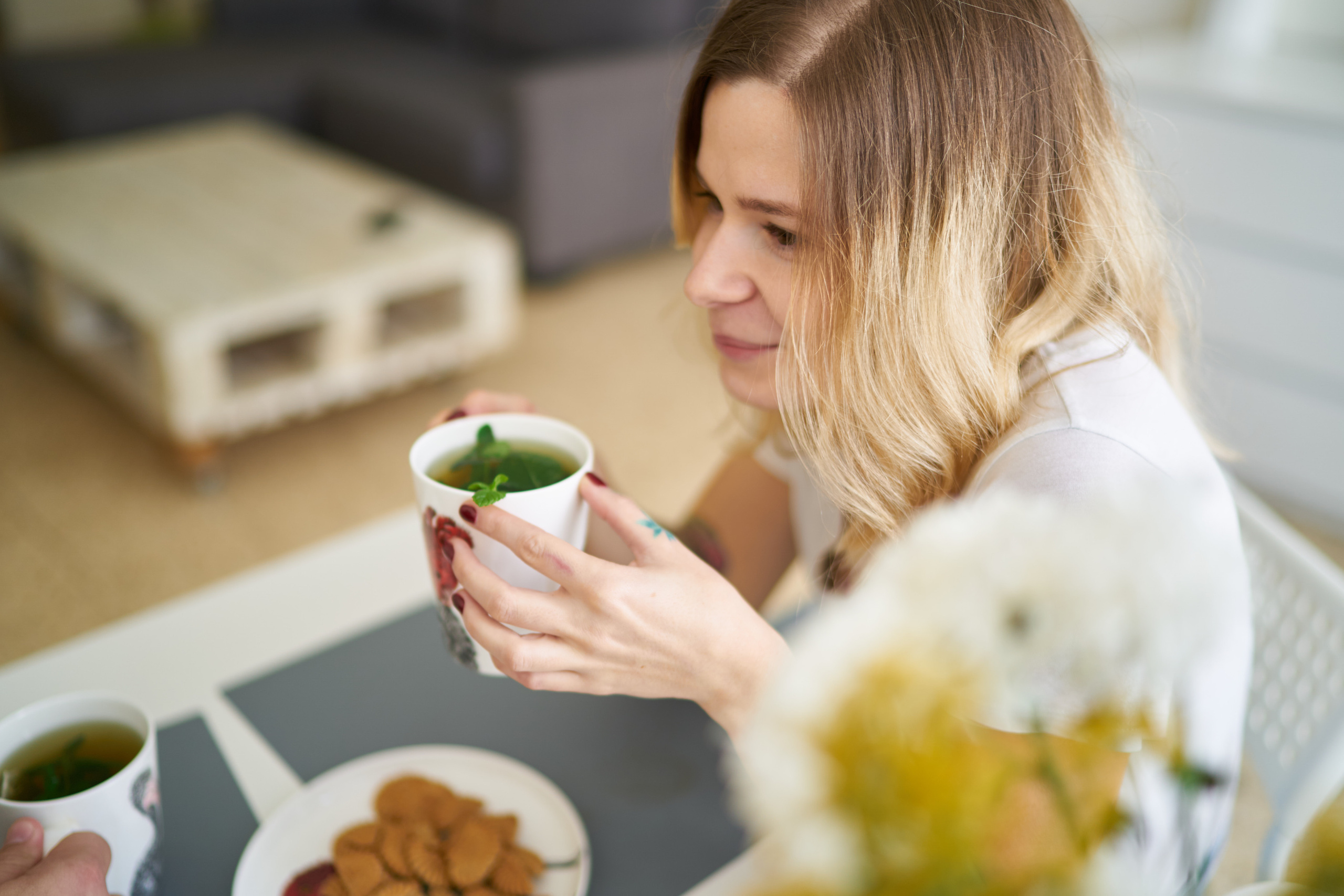 Julia&Valeriy Home Photo Shoot Series. צלם אלכס ברט בישראל