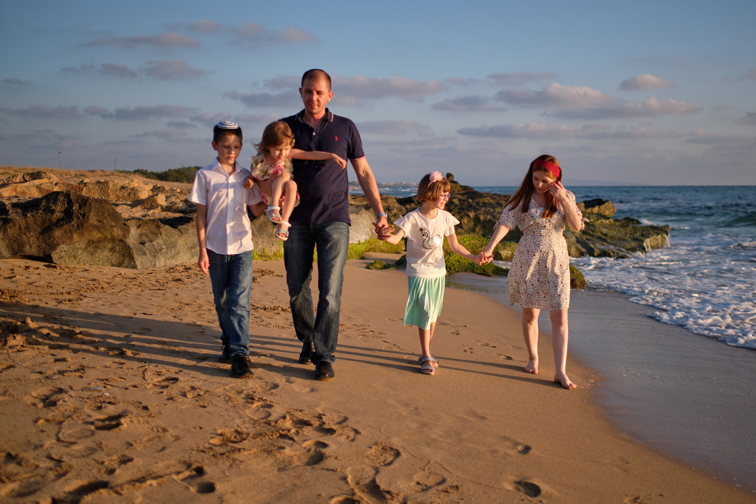 Itai Bar Mitzvah Series. צלם אלכס ברט בישראל