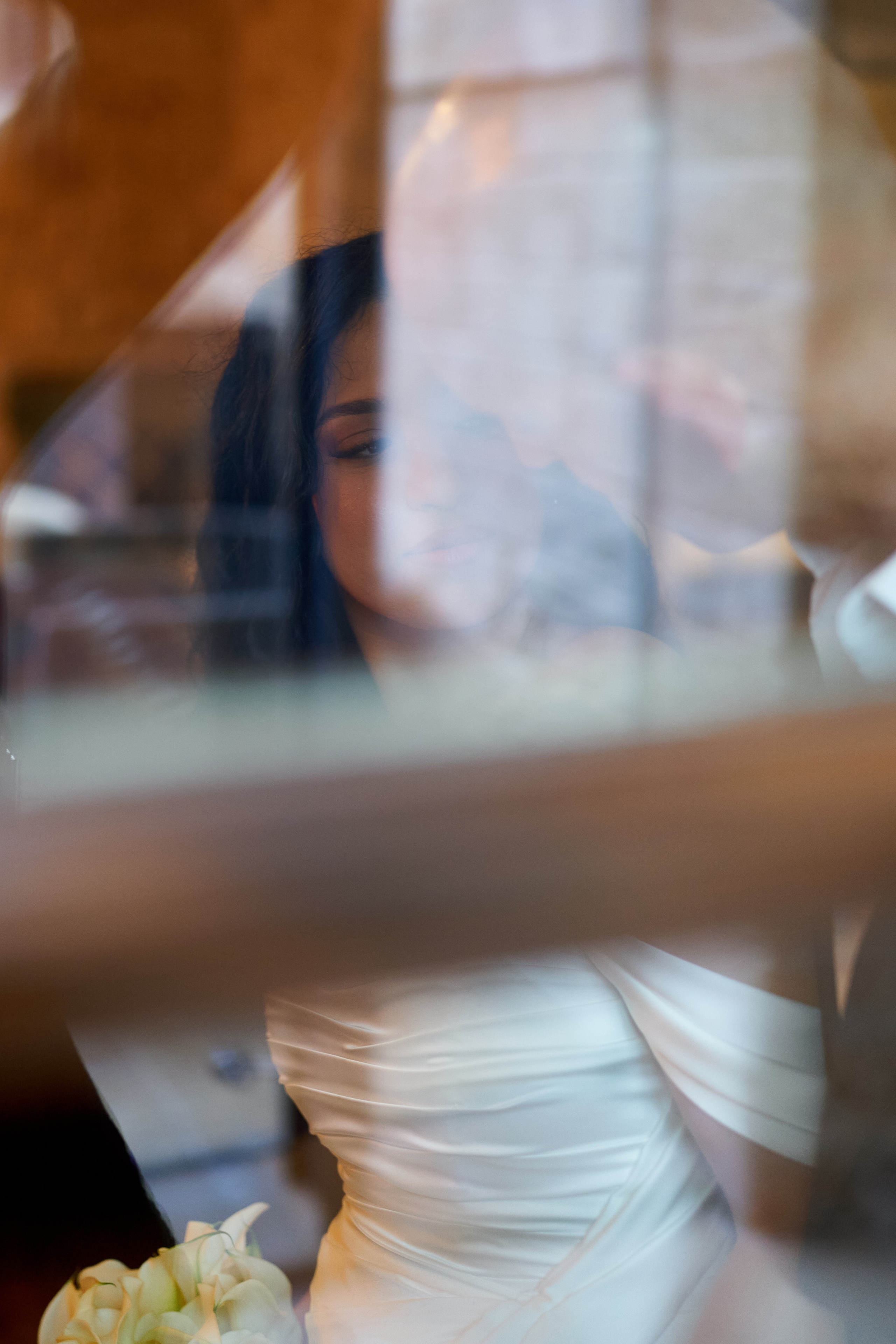 Bar&Han Series. צלם אלכס ברט בישראל