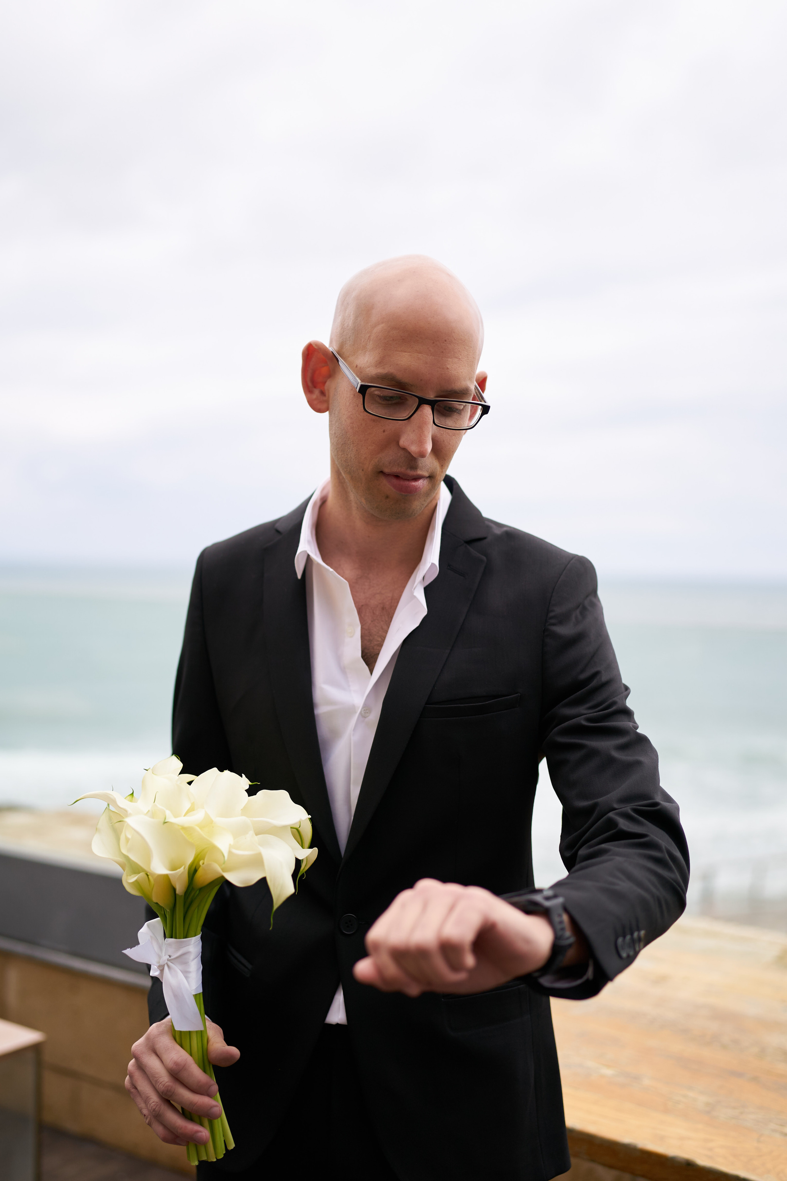 Bar&Han Series. צלם אלכס ברט בישראל