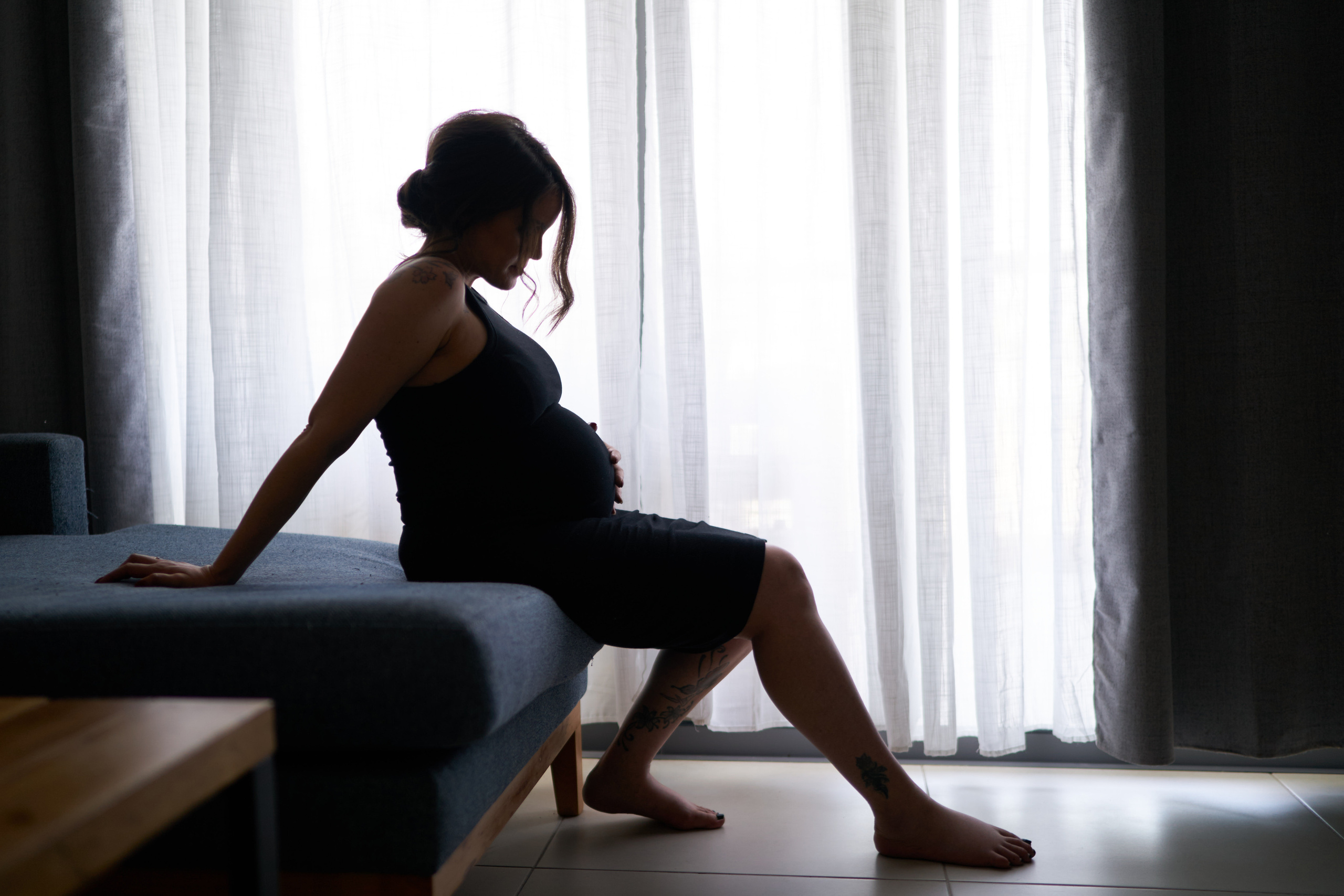 Danit&Adi Series. צלם אלכס ברט בישראל