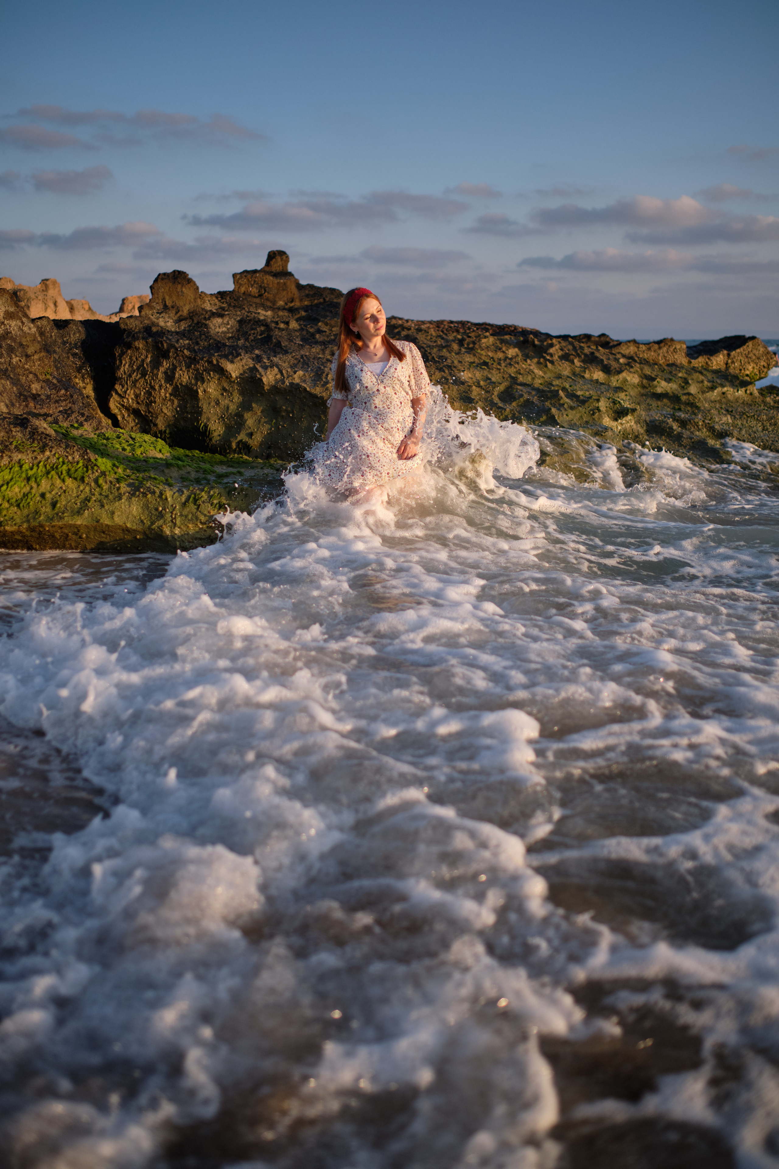 Itai Bar Mitzvah Series. צלם אלכס ברט בישראל