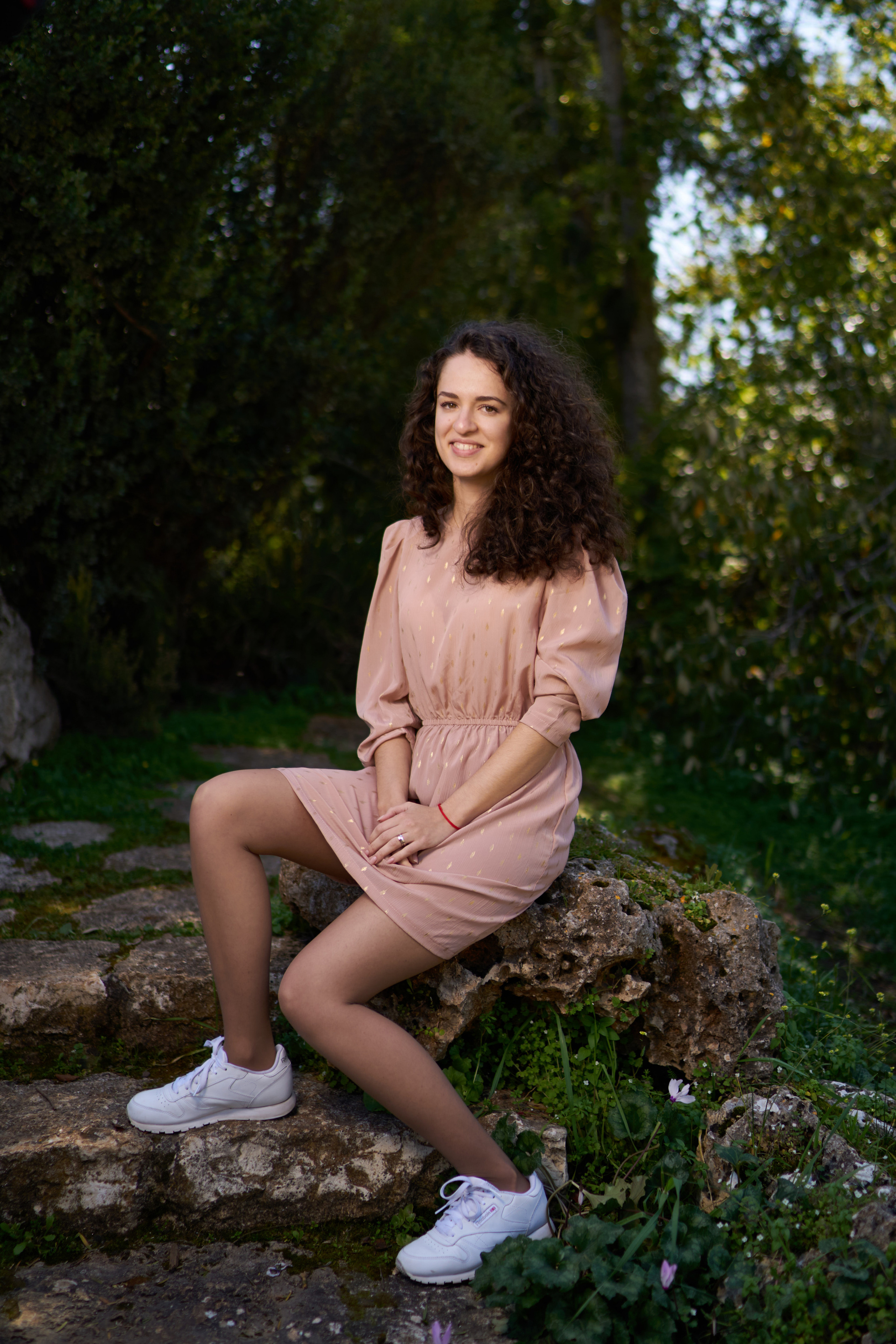 Sasha in Jerusalem Series. צלם אלכס ברט בישראל