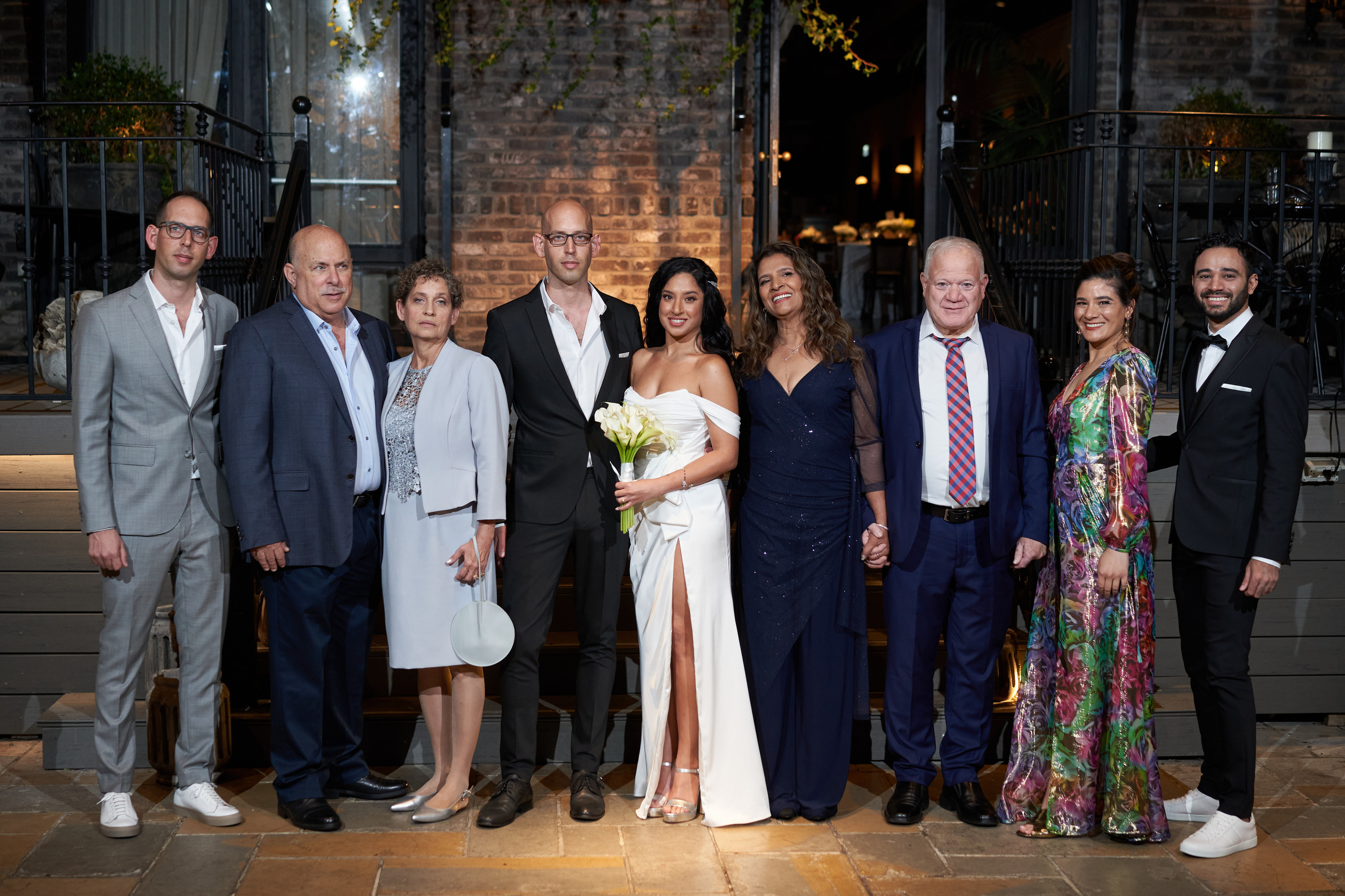 Bar&Han Series. צלם אלכס ברט בישראל