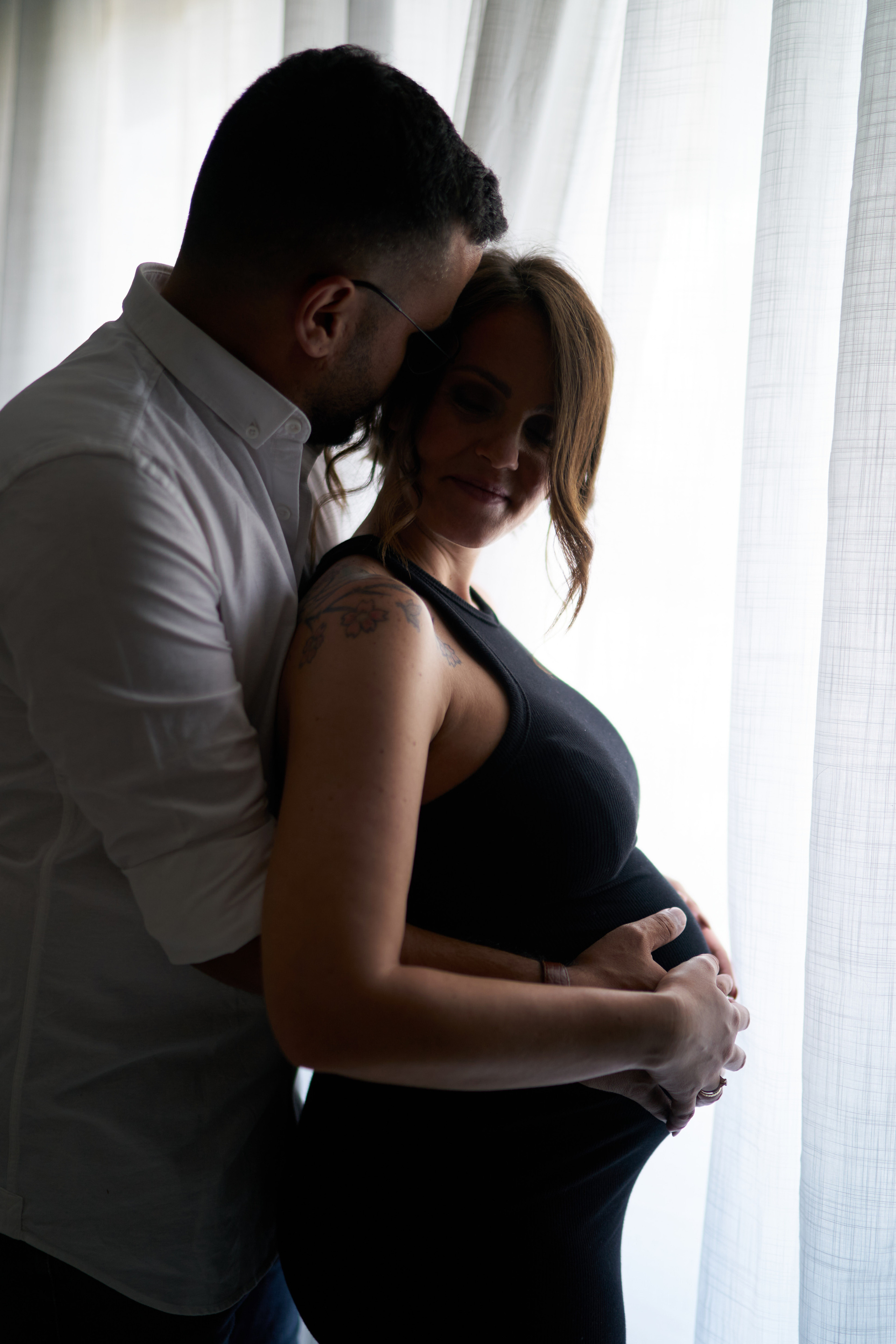 Danit&Adi Series. צלם אלכס ברט בישראל