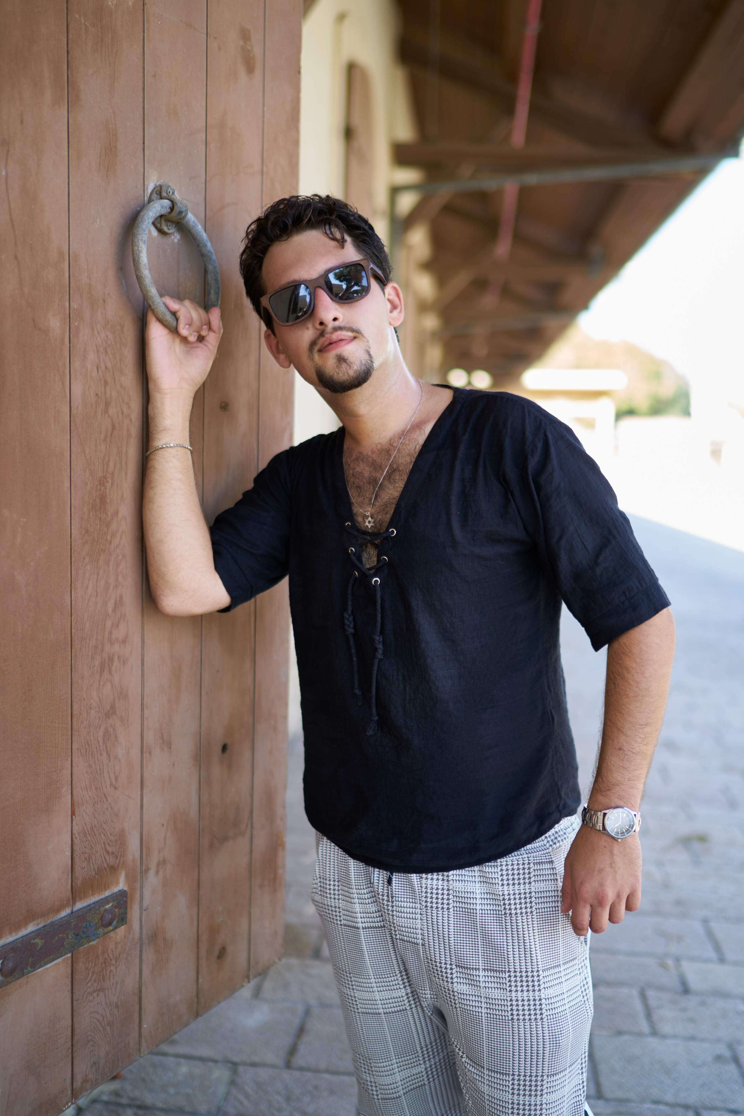 Stas Tel-Aviv Series. צלם אלכס ברט בישראל