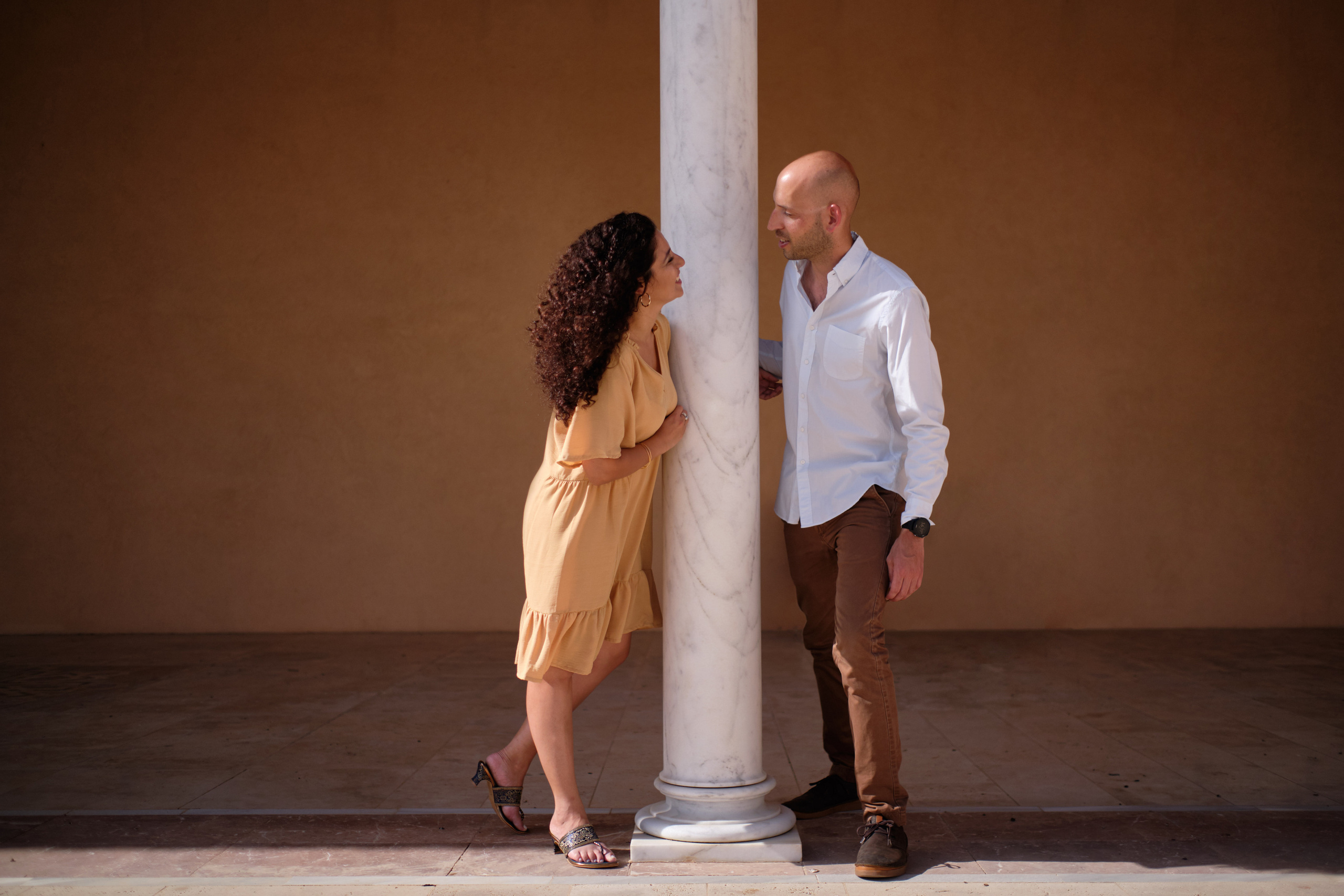 Bar&Han Museum Rally Series. צלם אלכס ברט בישראל