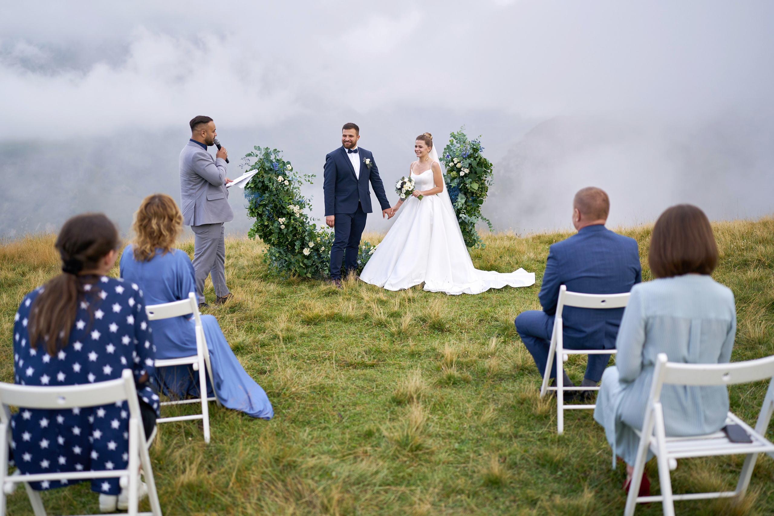 Valeriy&Julia Series. צלם אלכס ברט בישראל