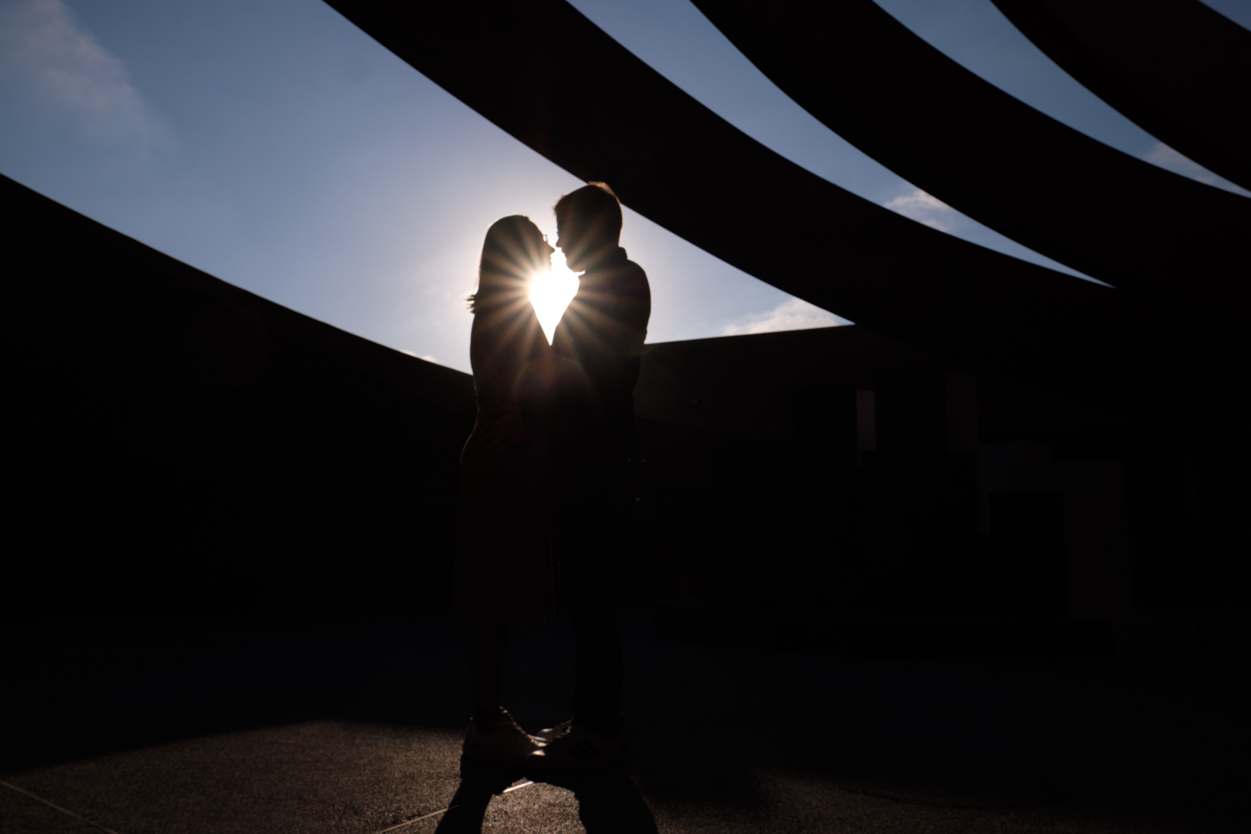 Marina&Igor Design Museum Series. צלם אלכס ברט בישראל