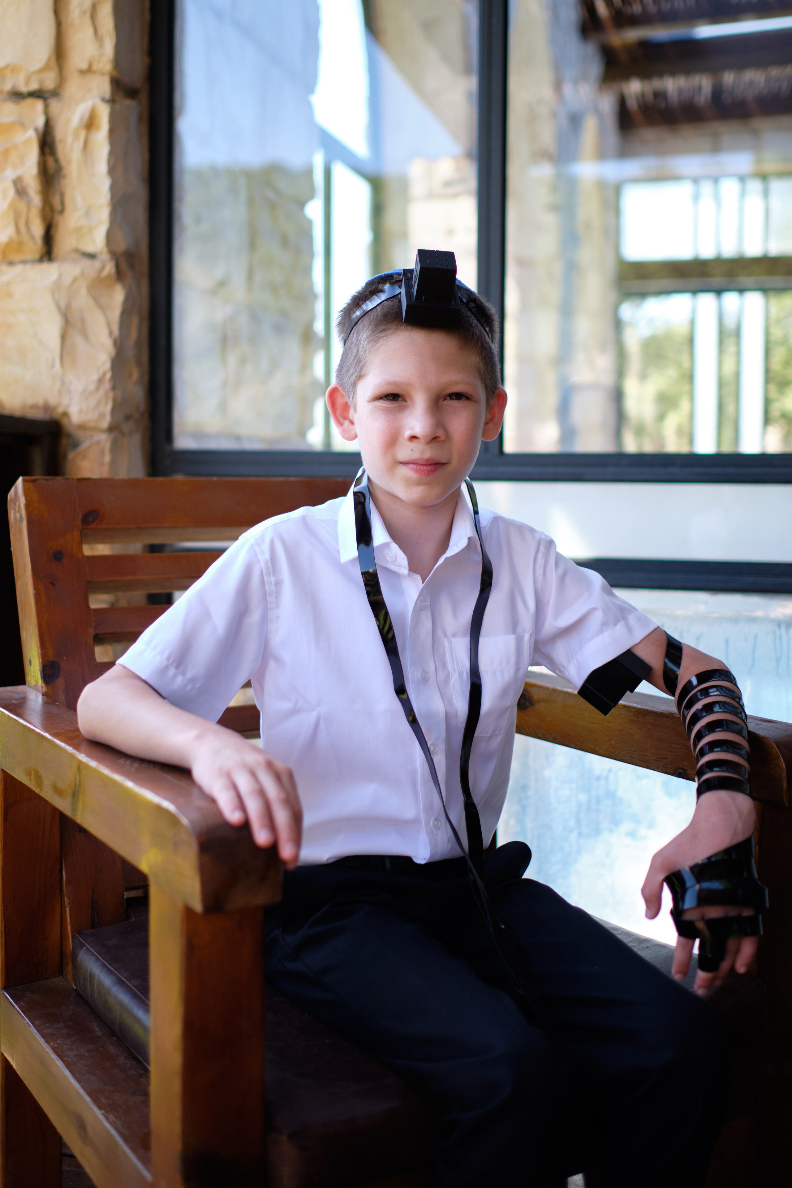 Itai Bar Mitzvah Series. צלם אלכס ברט בישראל