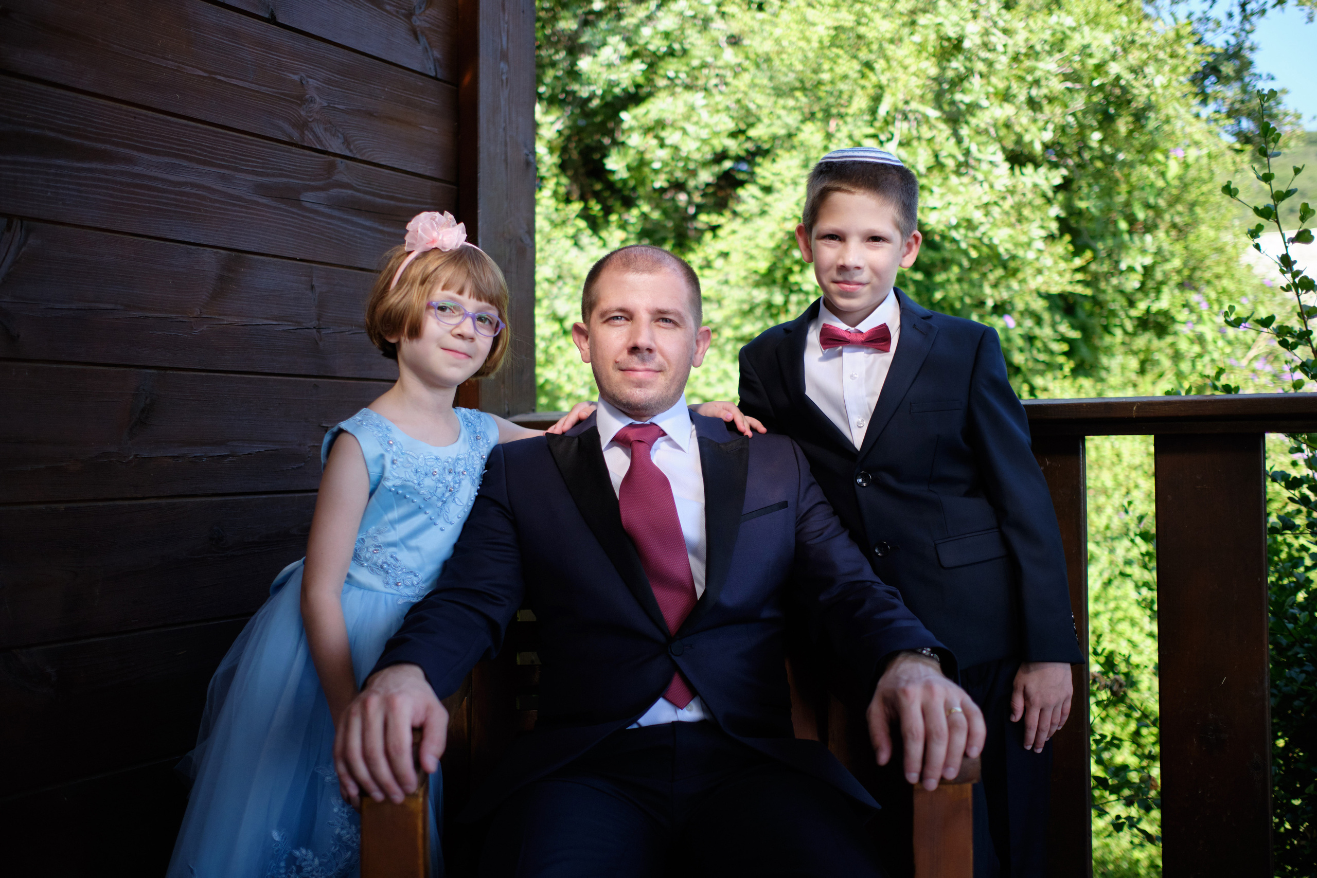 Itai Bar Mitzvah Series. צלם אלכס ברט בישראל