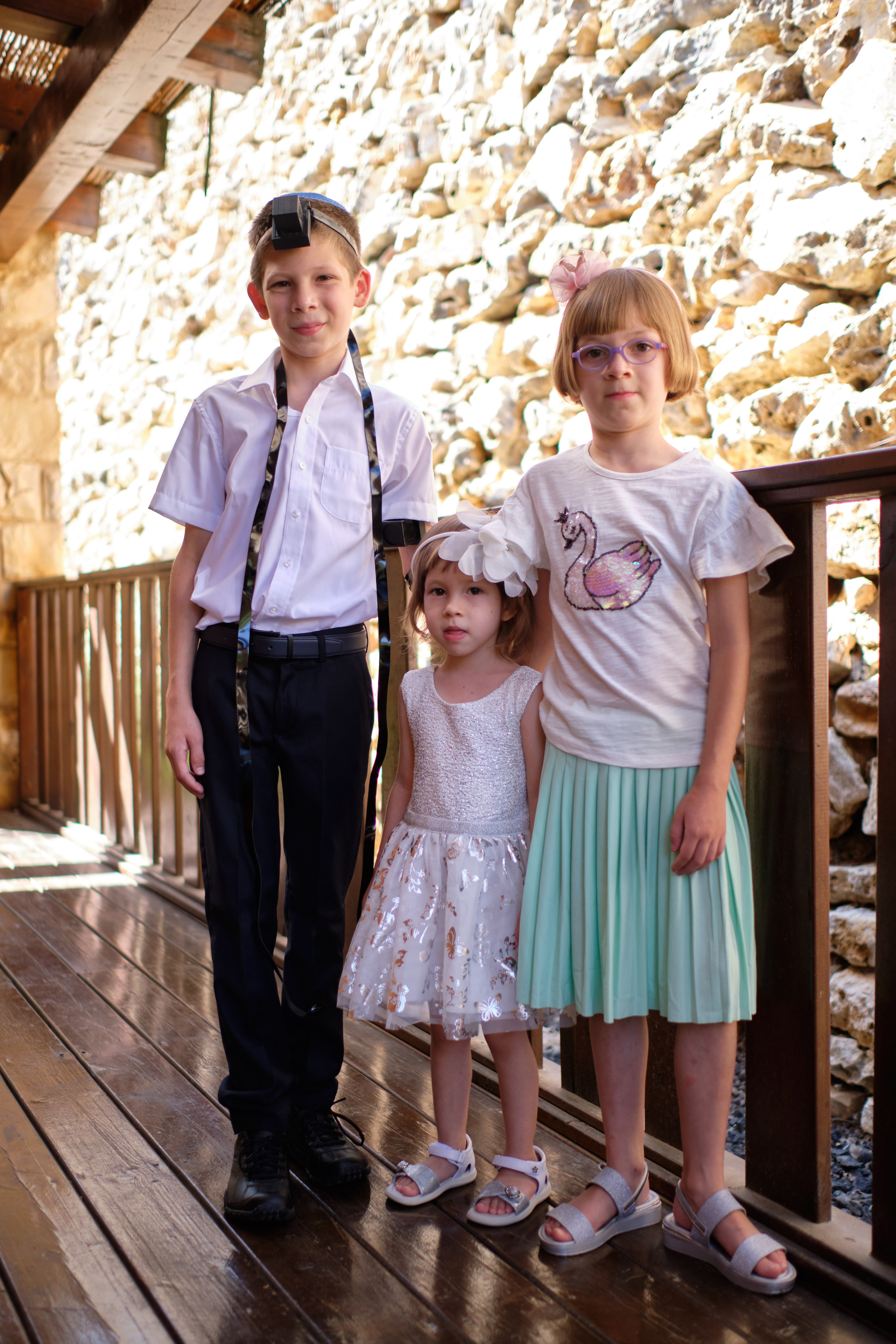 Itai Bar Mitzvah Series. צלם אלכס ברט בישראל