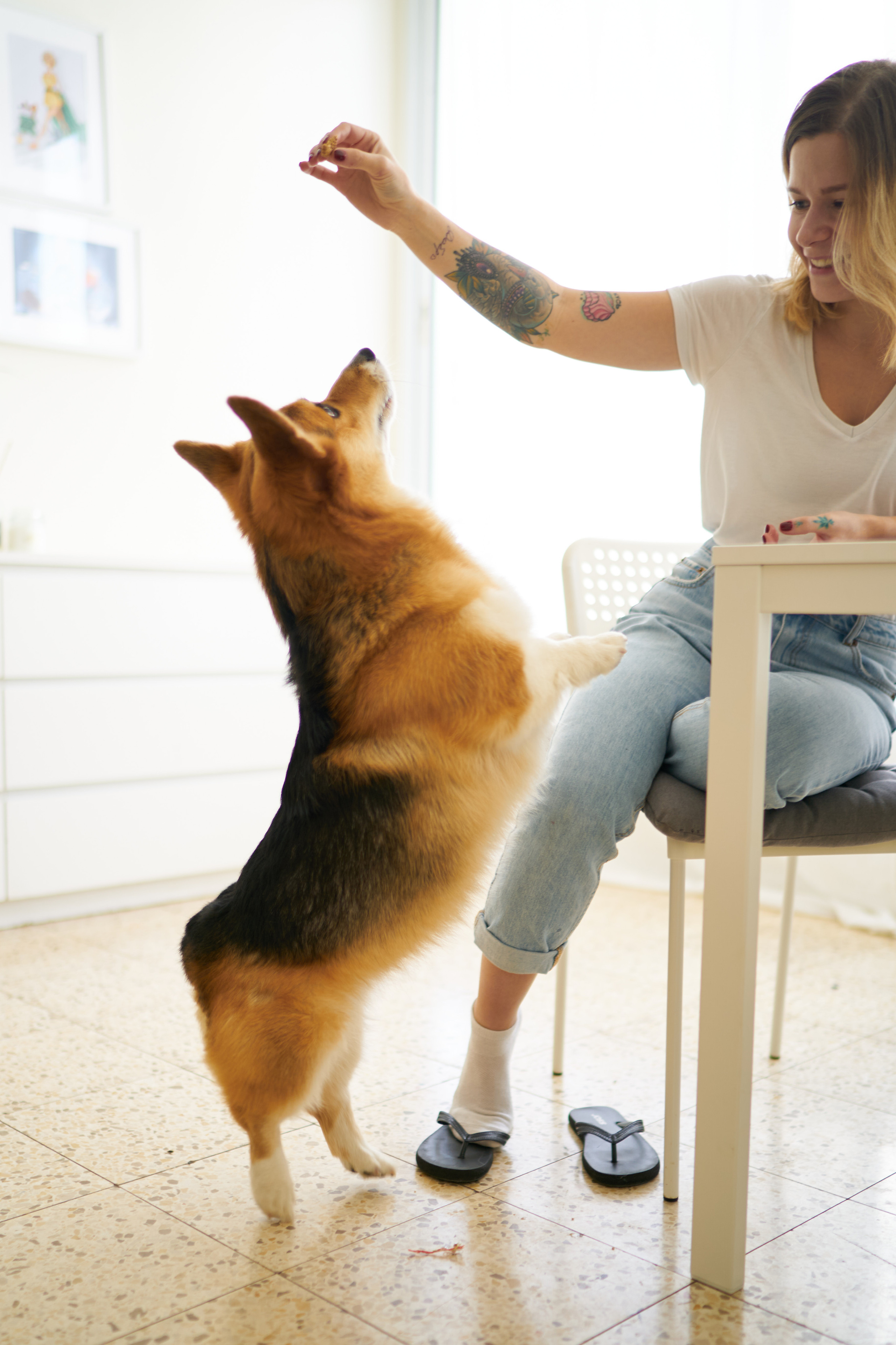 Julia&Valeriy Home Photo Shoot Series. צלם אלכס ברט בישראל