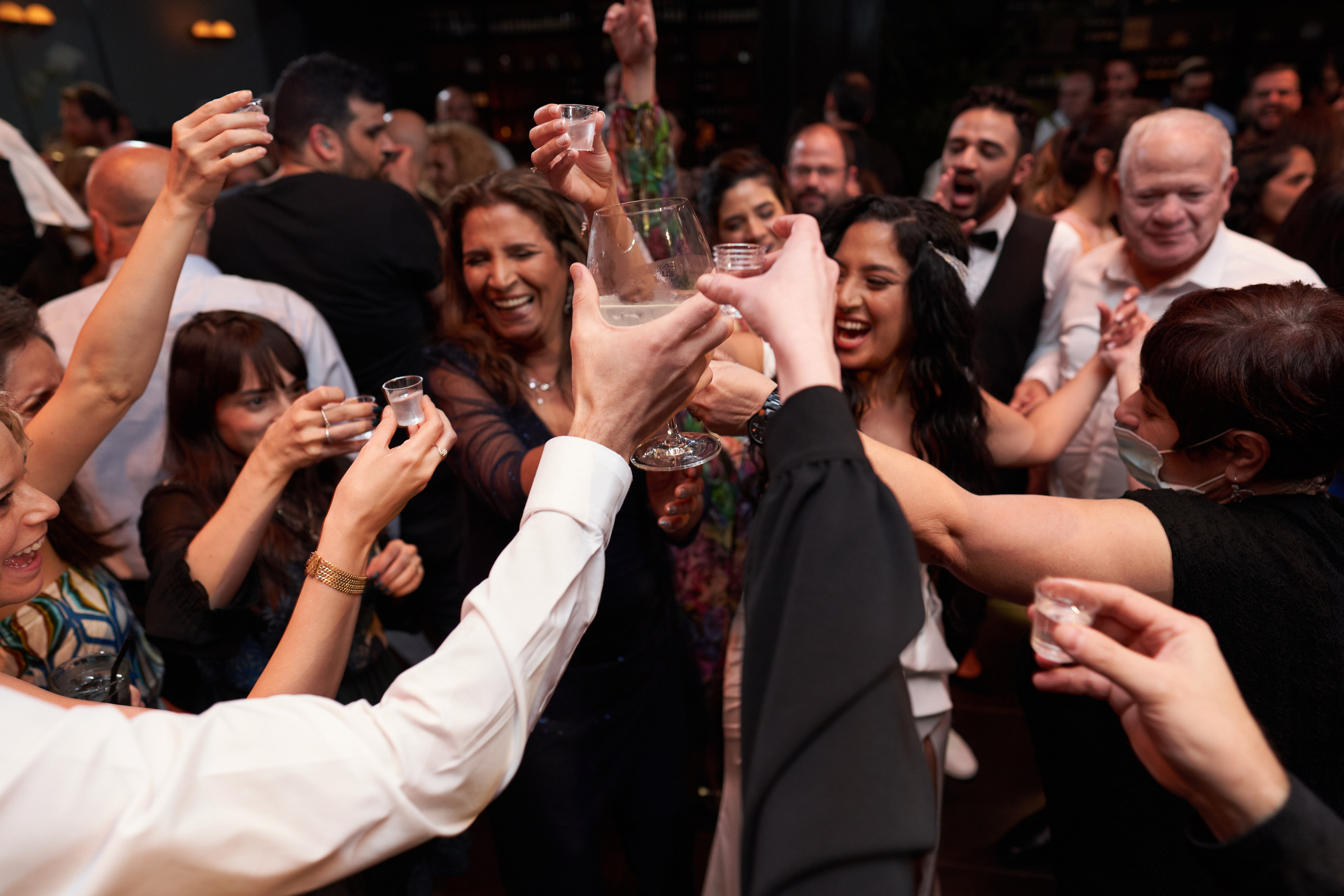 Bar&Han Series. צלם אלכס ברט בישראל