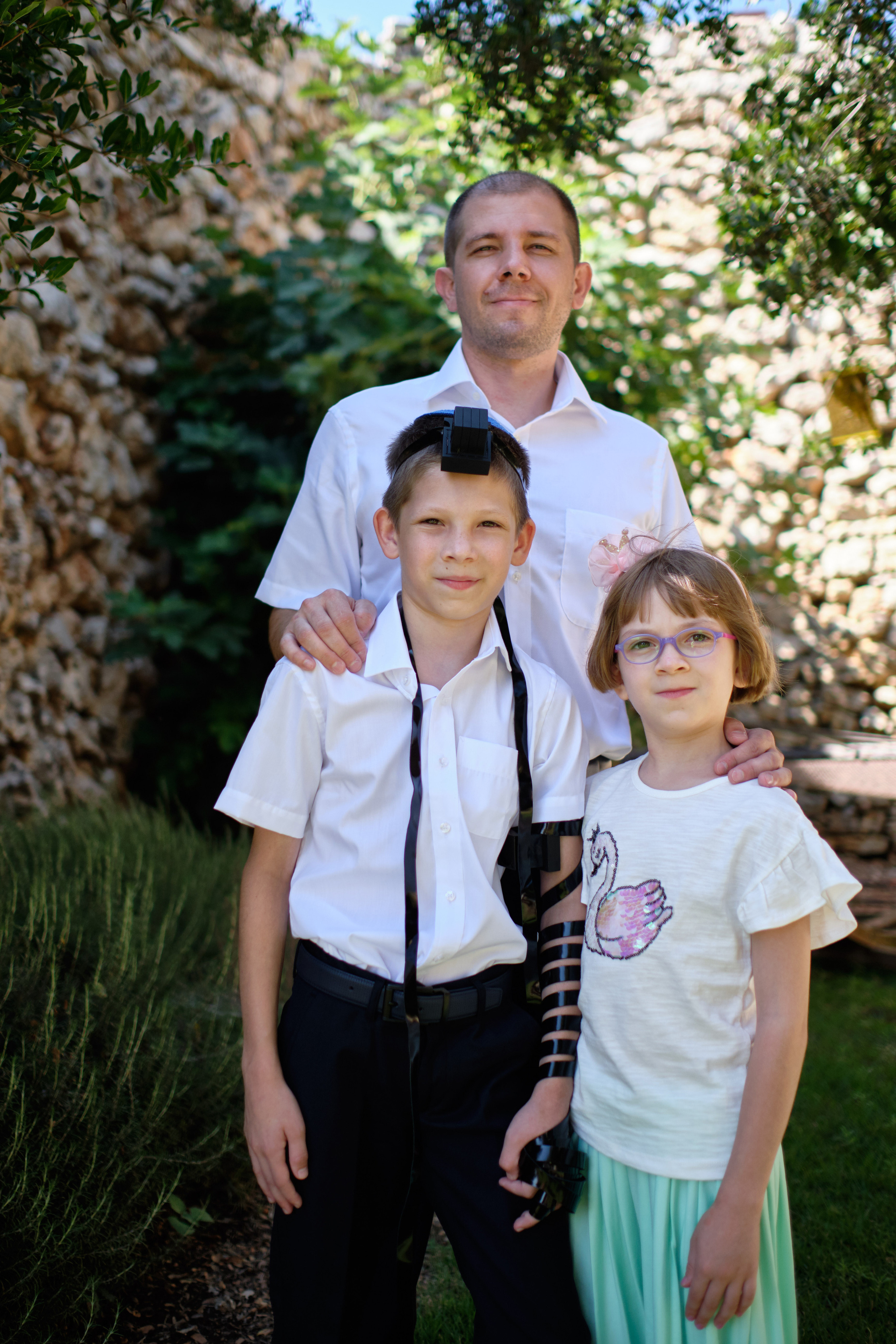 Itai Bar Mitzvah Series. צלם אלכס ברט בישראל