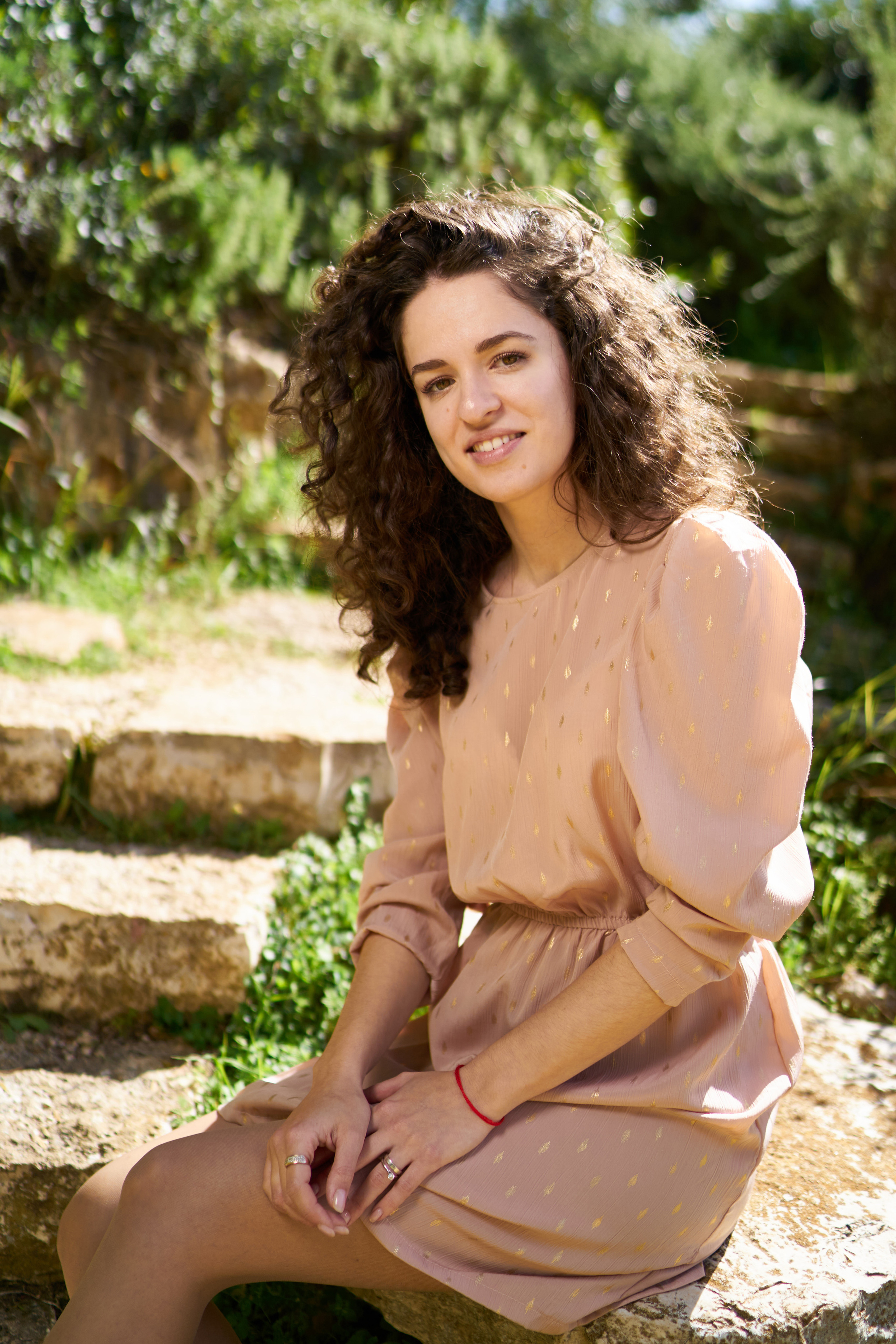 Sasha in Jerusalem Series. צלם אלכס ברט בישראל